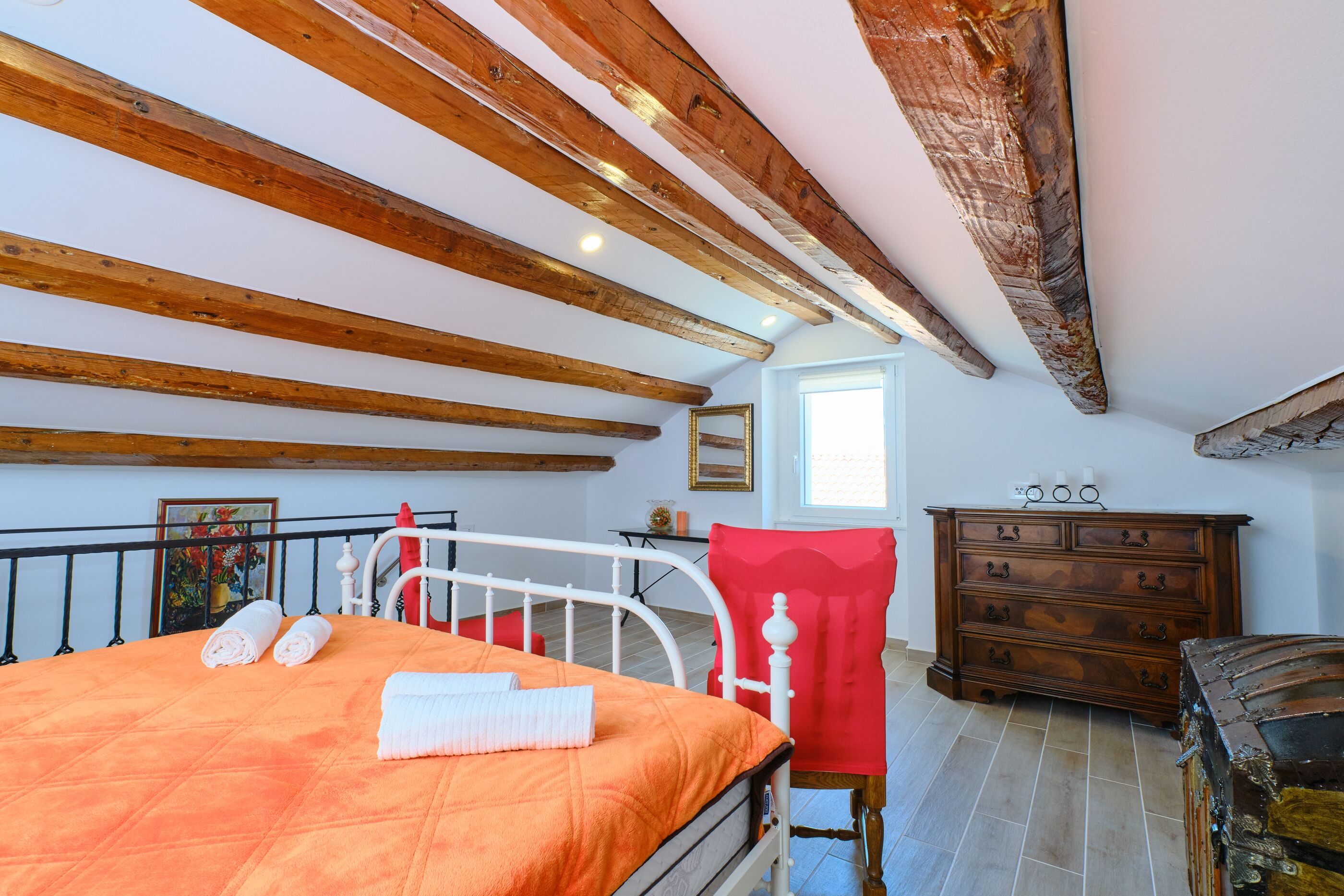 Apartment KALETA 17513-A1