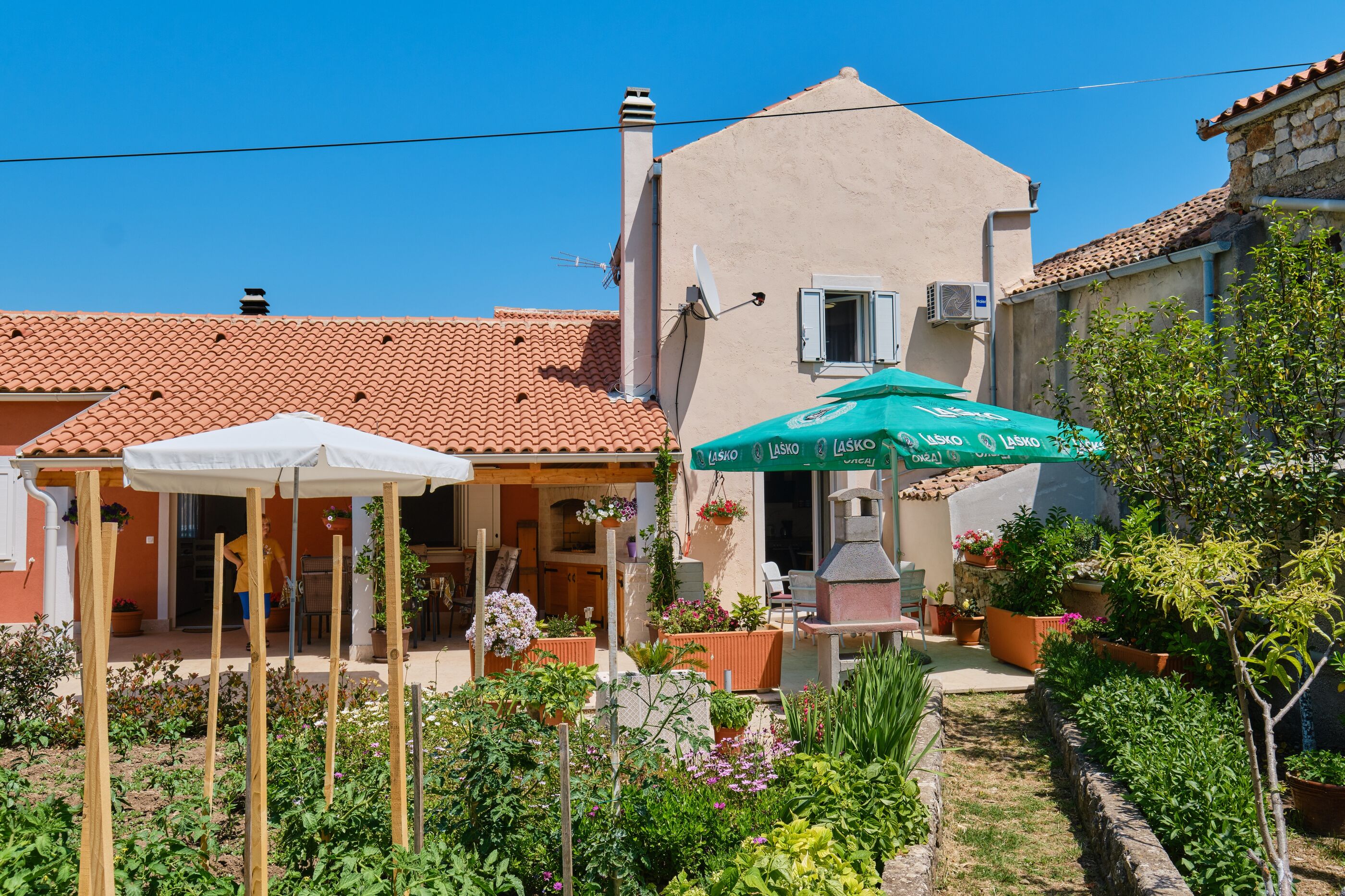 Apartment KALETA 17513-A1