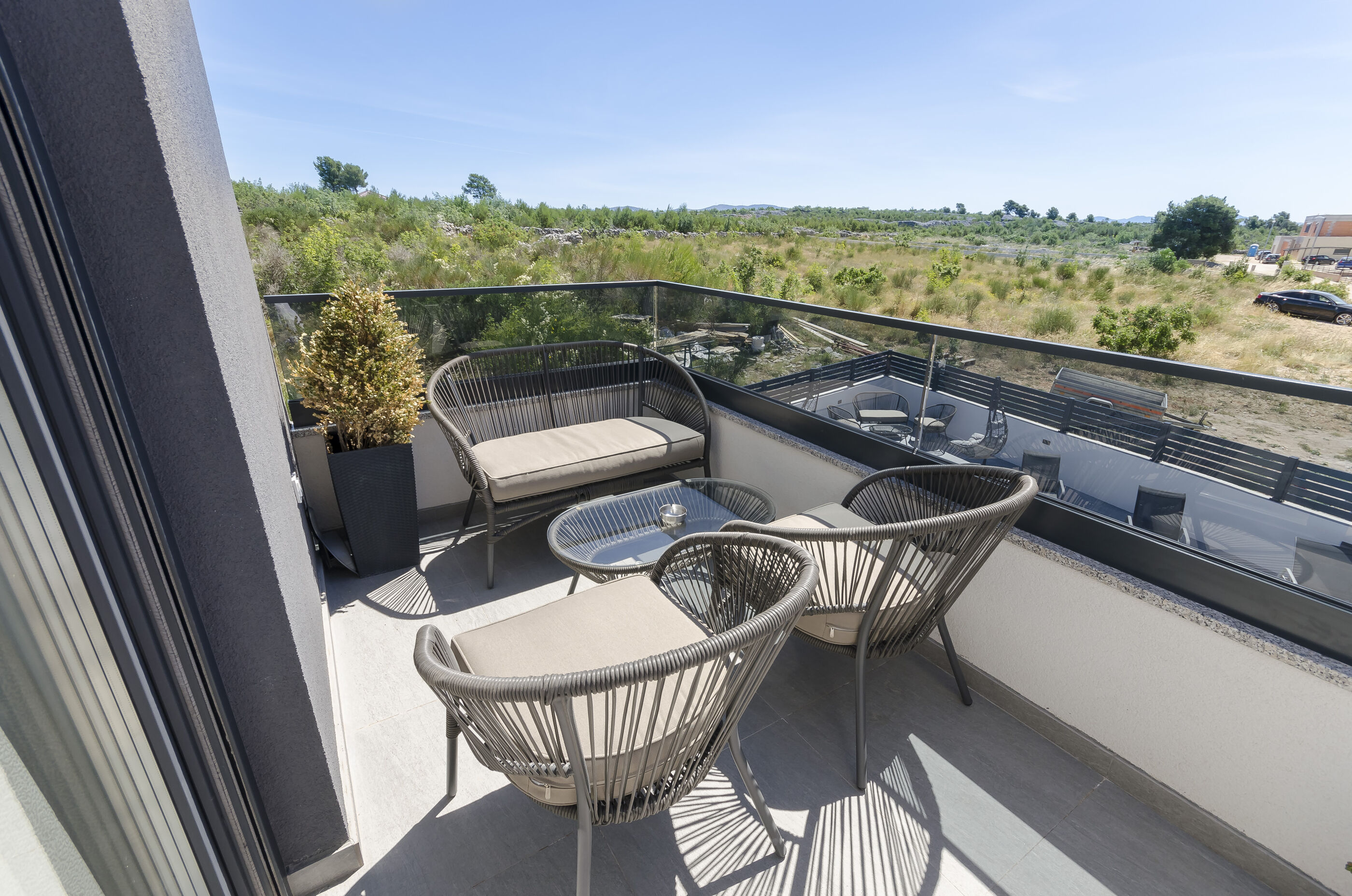 Villa Luxe V9361-K1