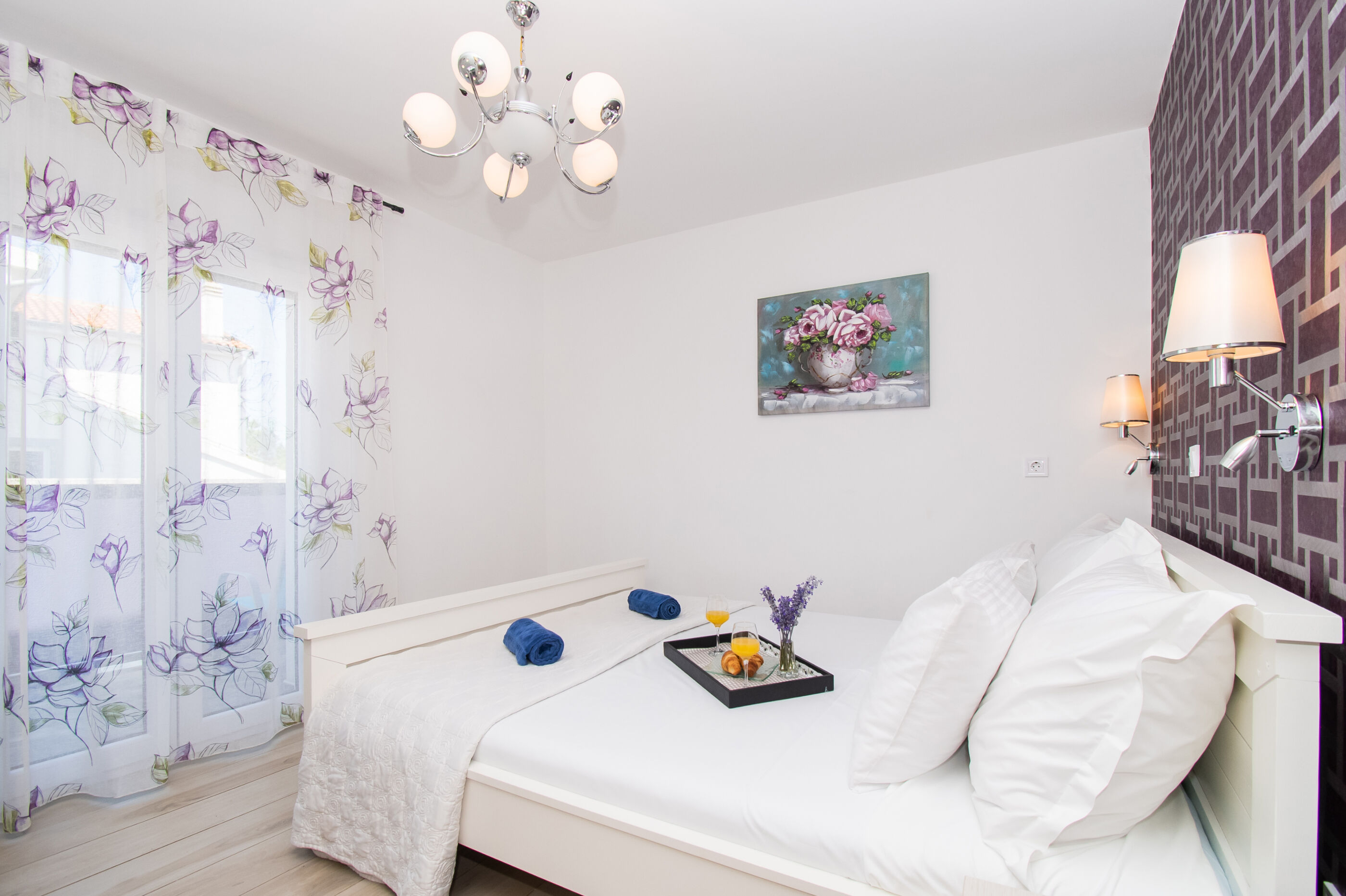 Apartment Lucija 88561-A1