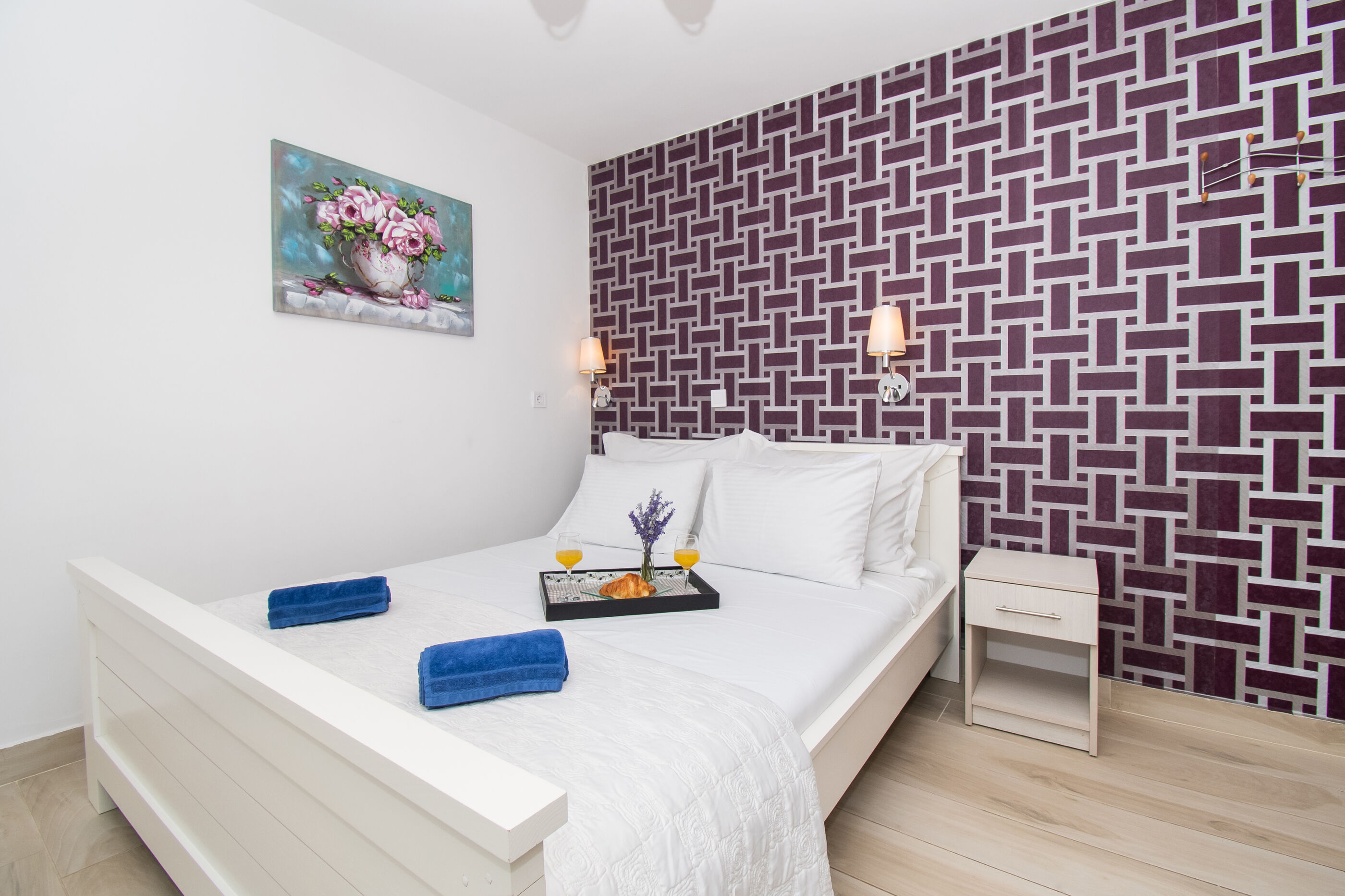 Apartment Lucija 88561-A1
