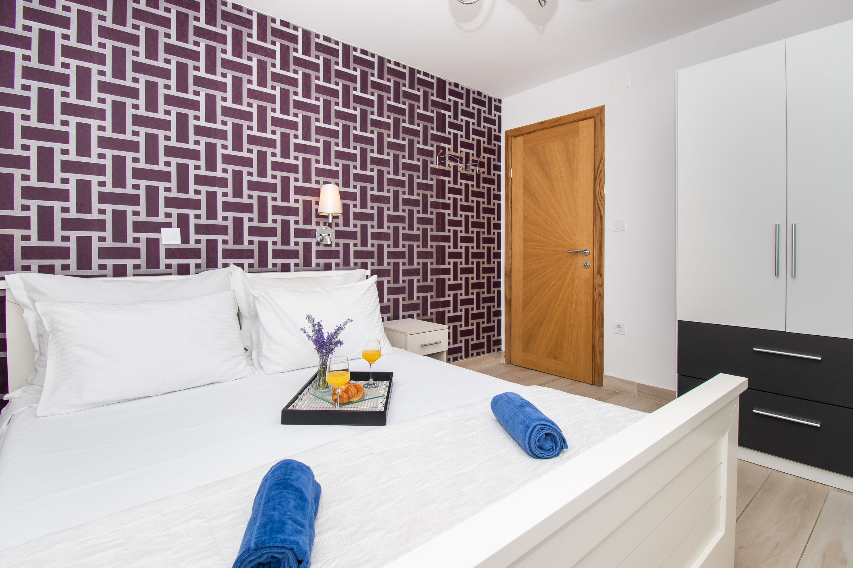 Apartment Lucija 88561-A1
