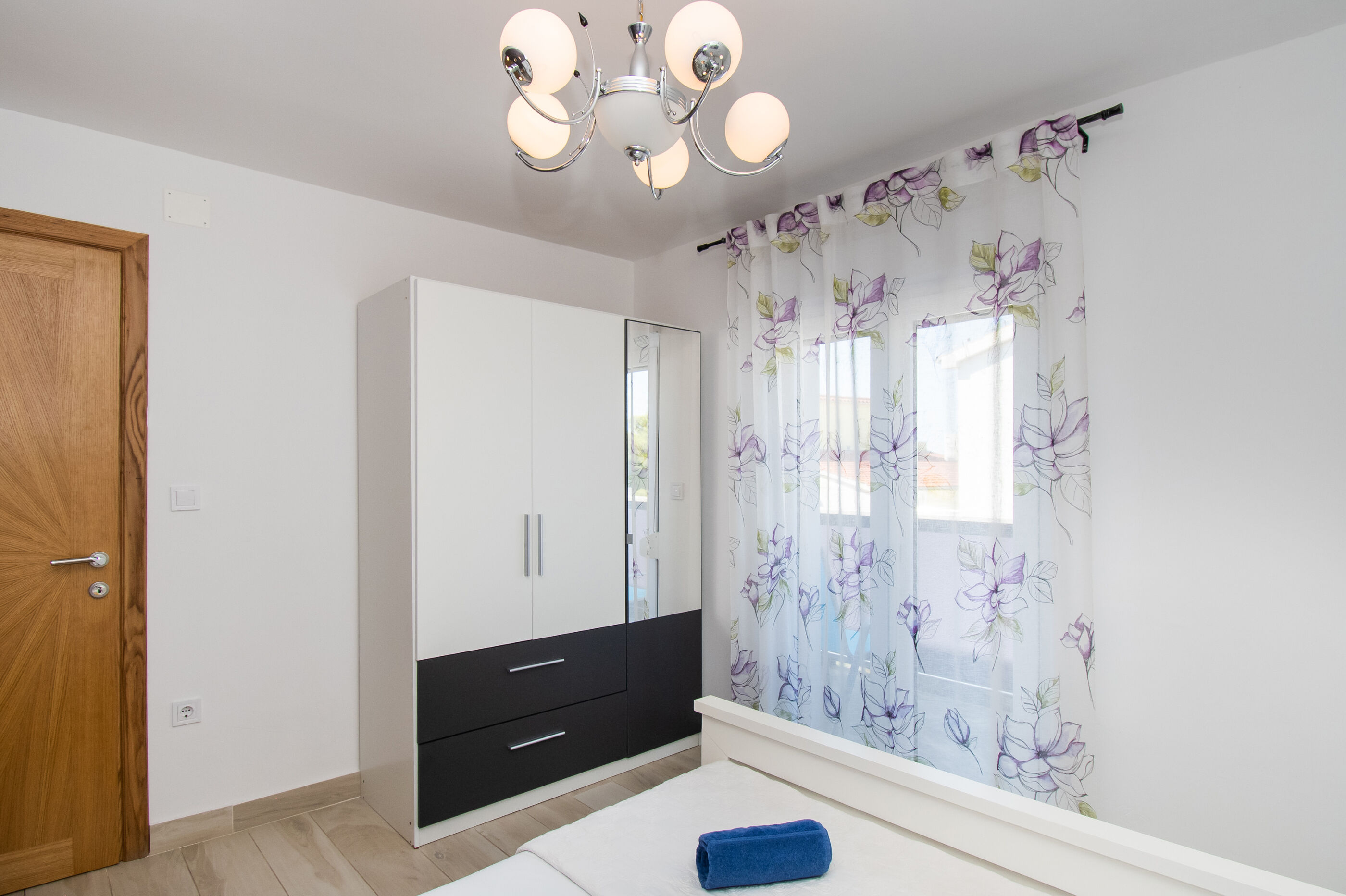 Apartment Lucija 88561-A1