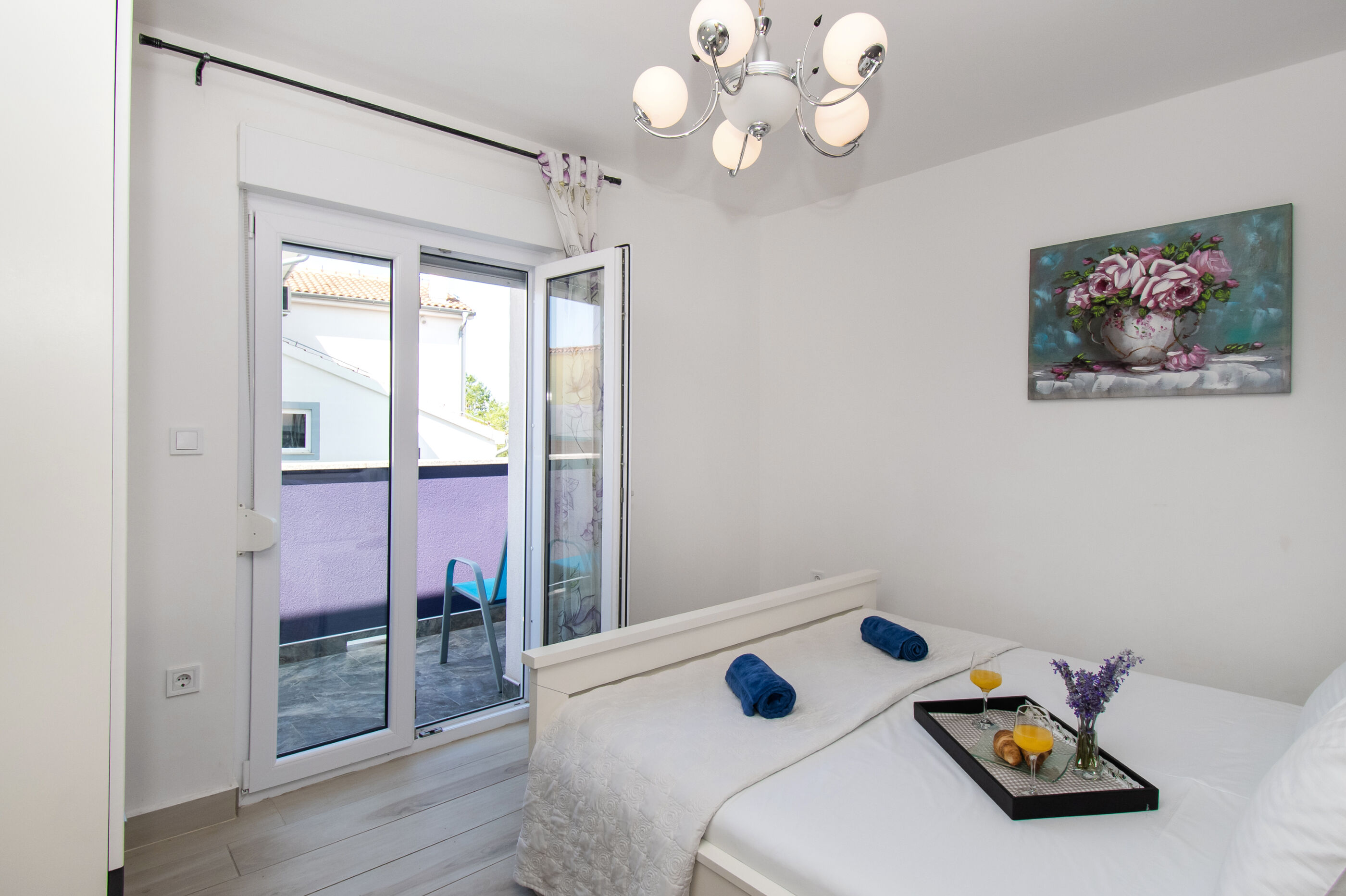 Apartment Lucija 88561-A1
