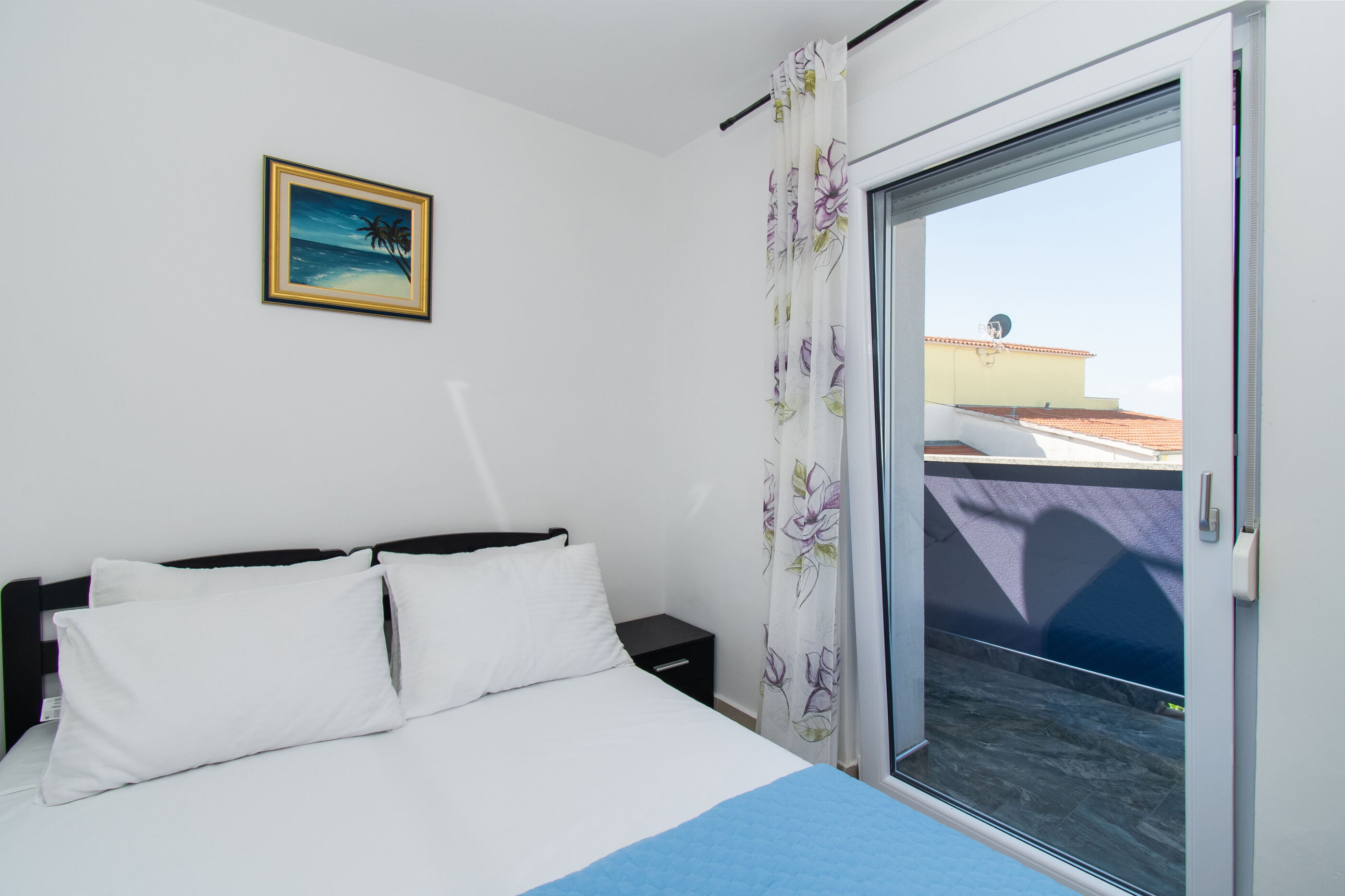 Apartment Lucija 88561-A1