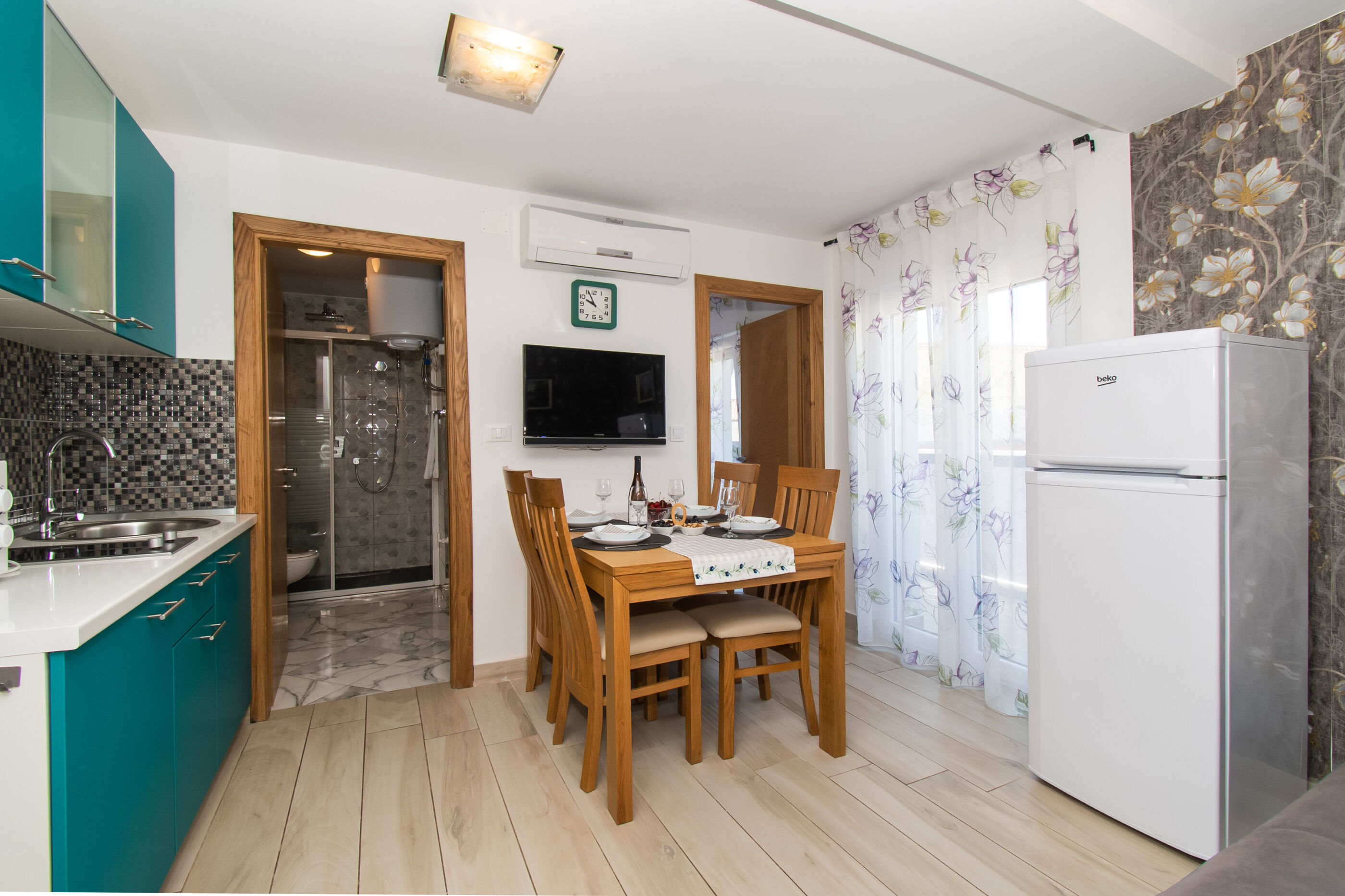 Apartment Lucija 88561-A1