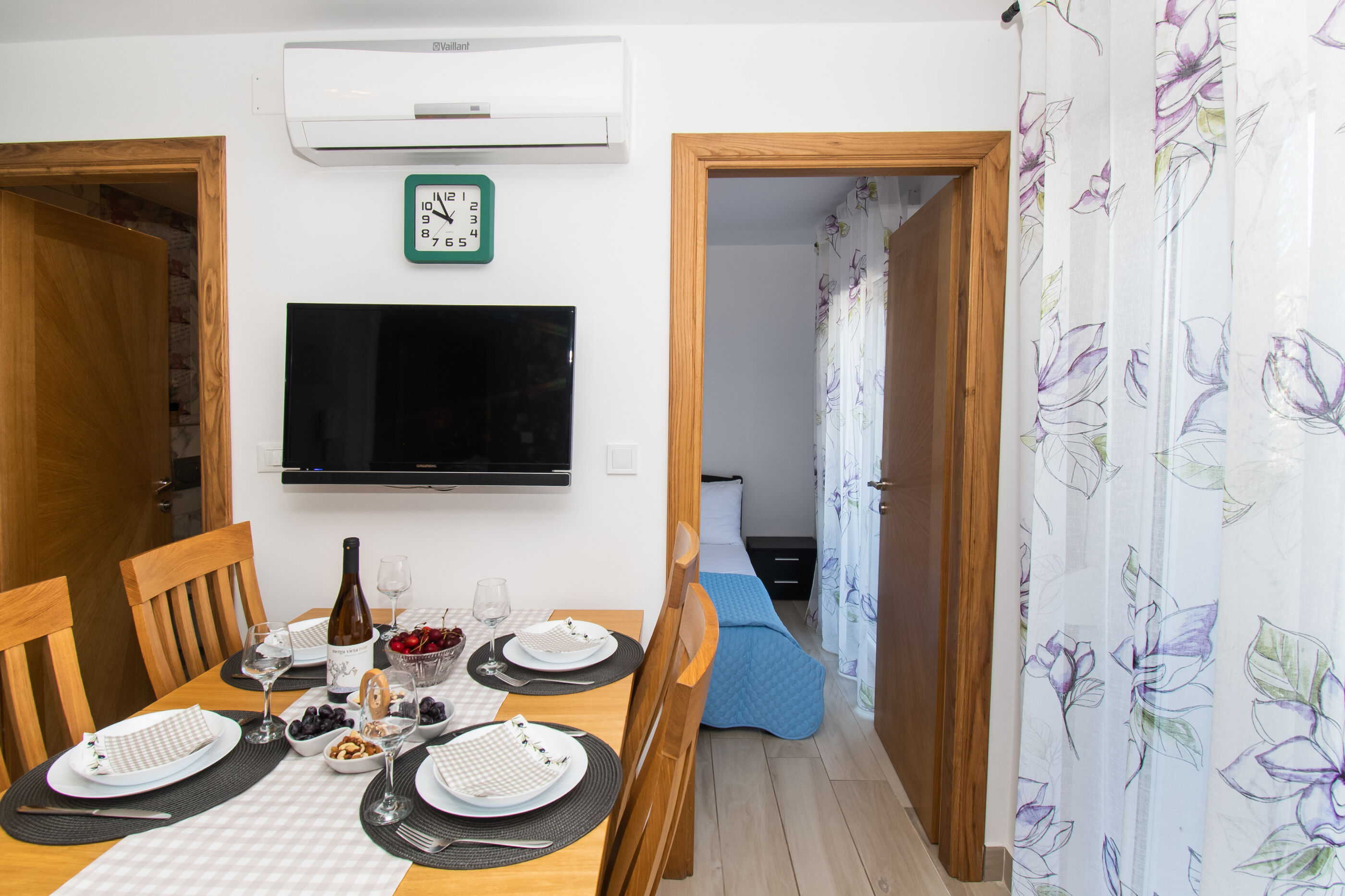 Apartment Lucija 88561-A1