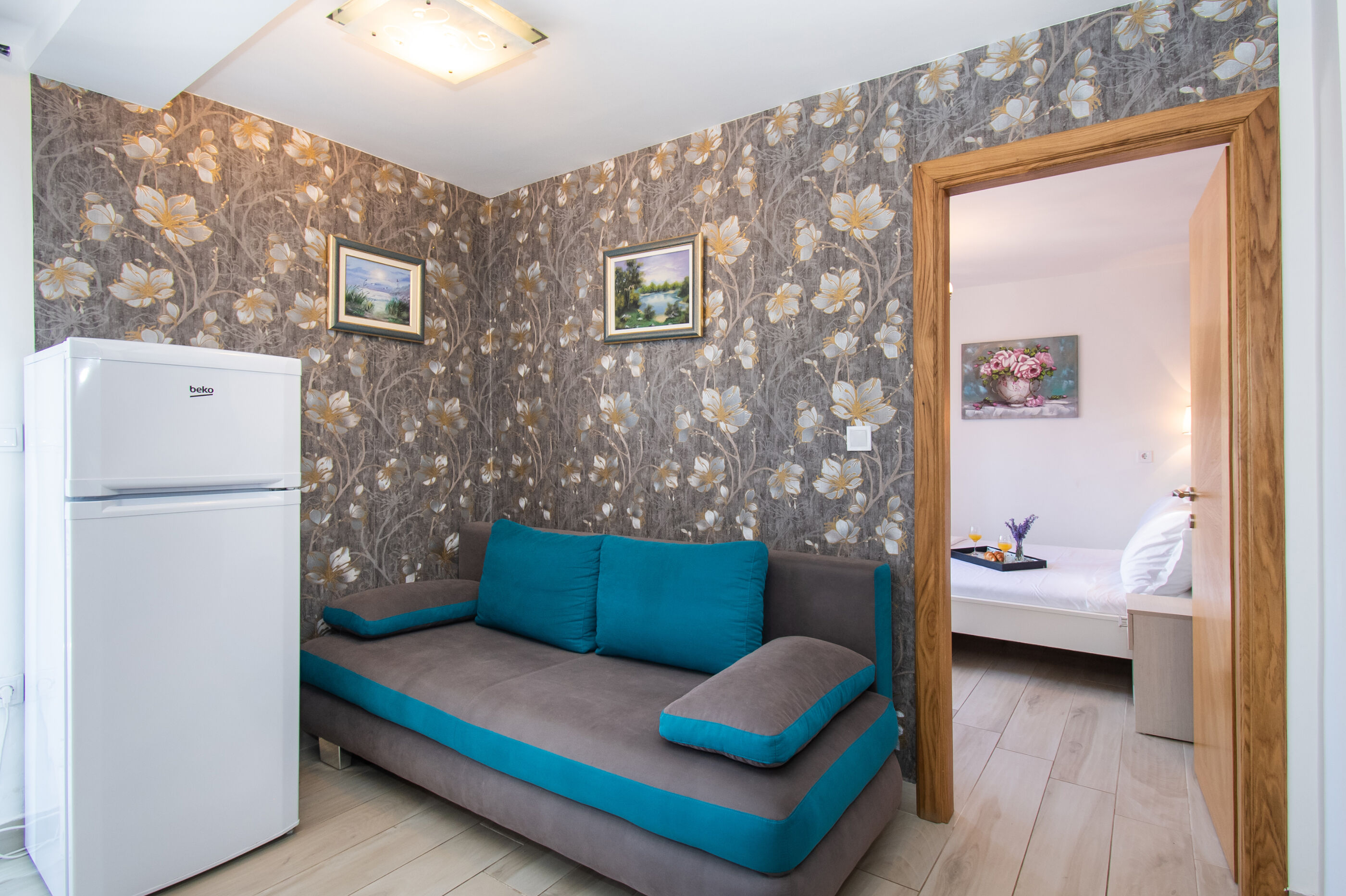Apartment Lucija 88561-A1