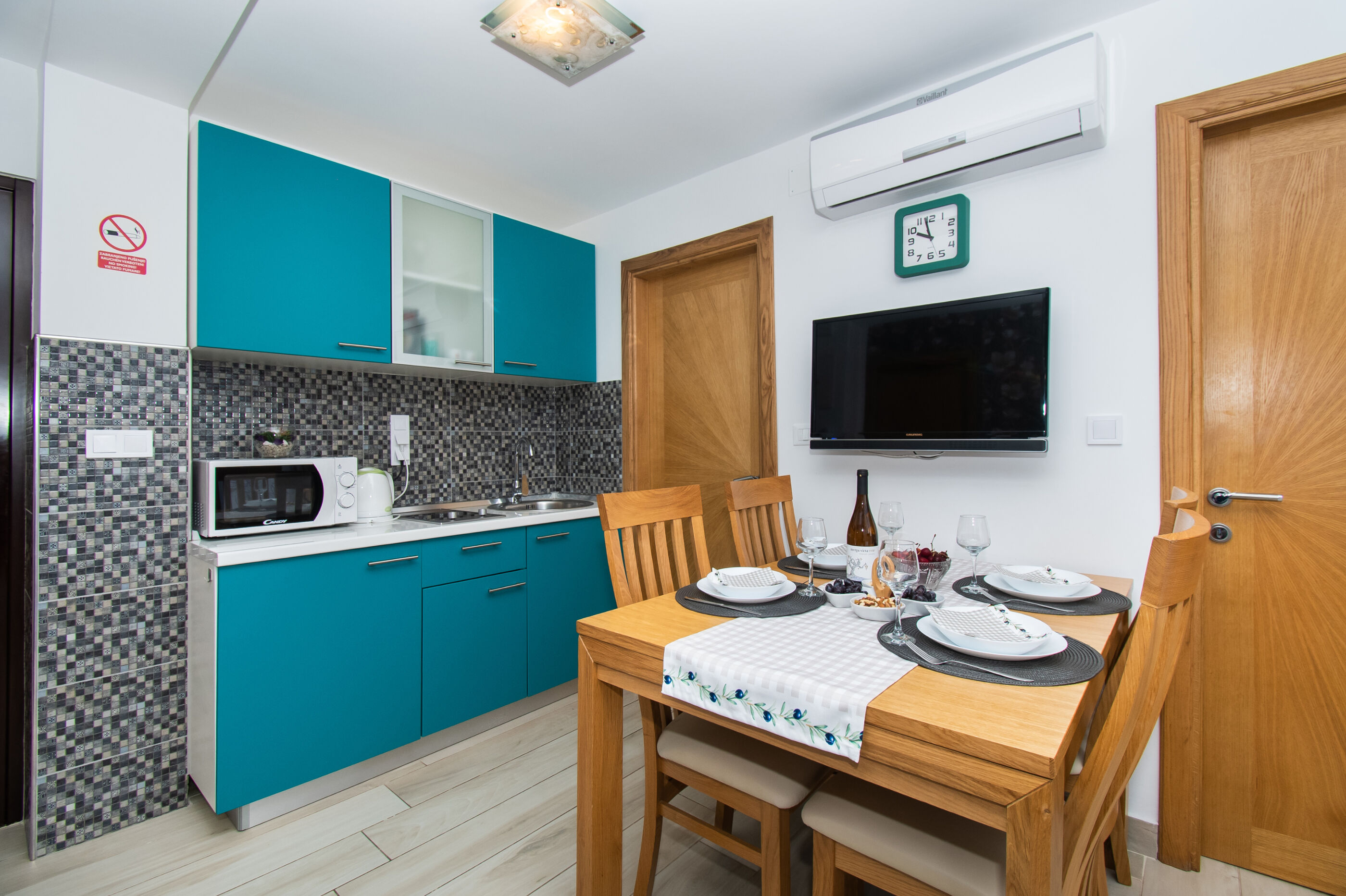 Apartment Lucija 88561-A1