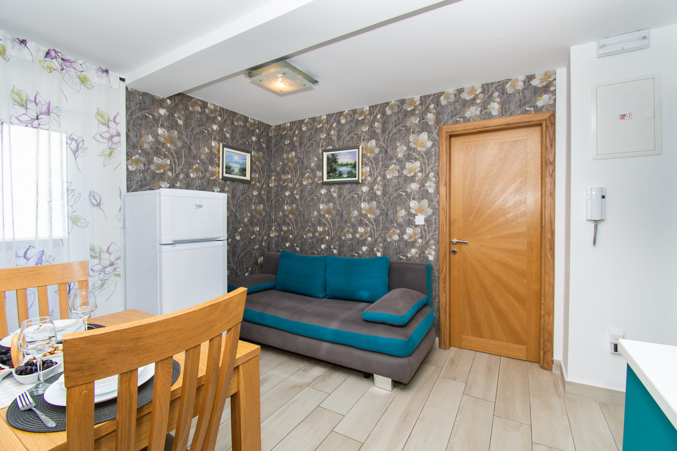 Apartment Lucija 88561-A1