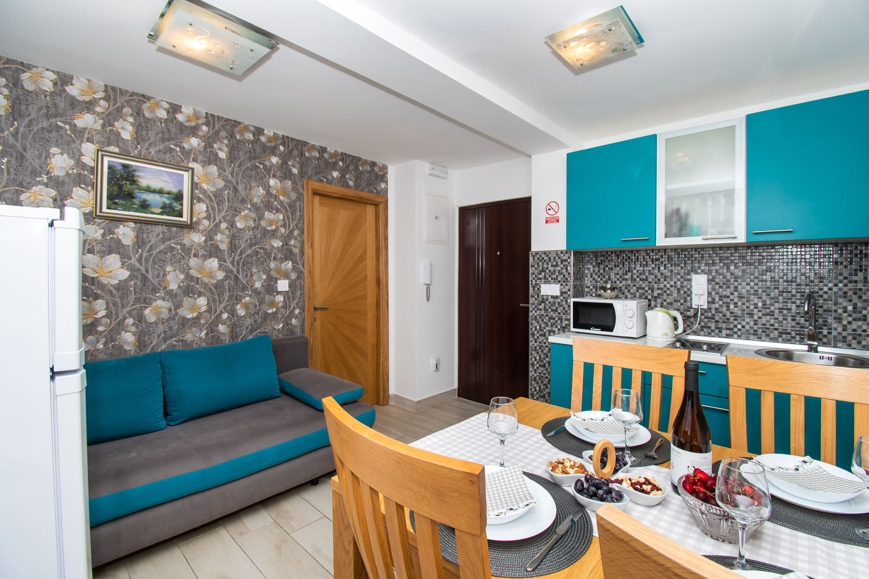 Apartment Lucija 88561-A1