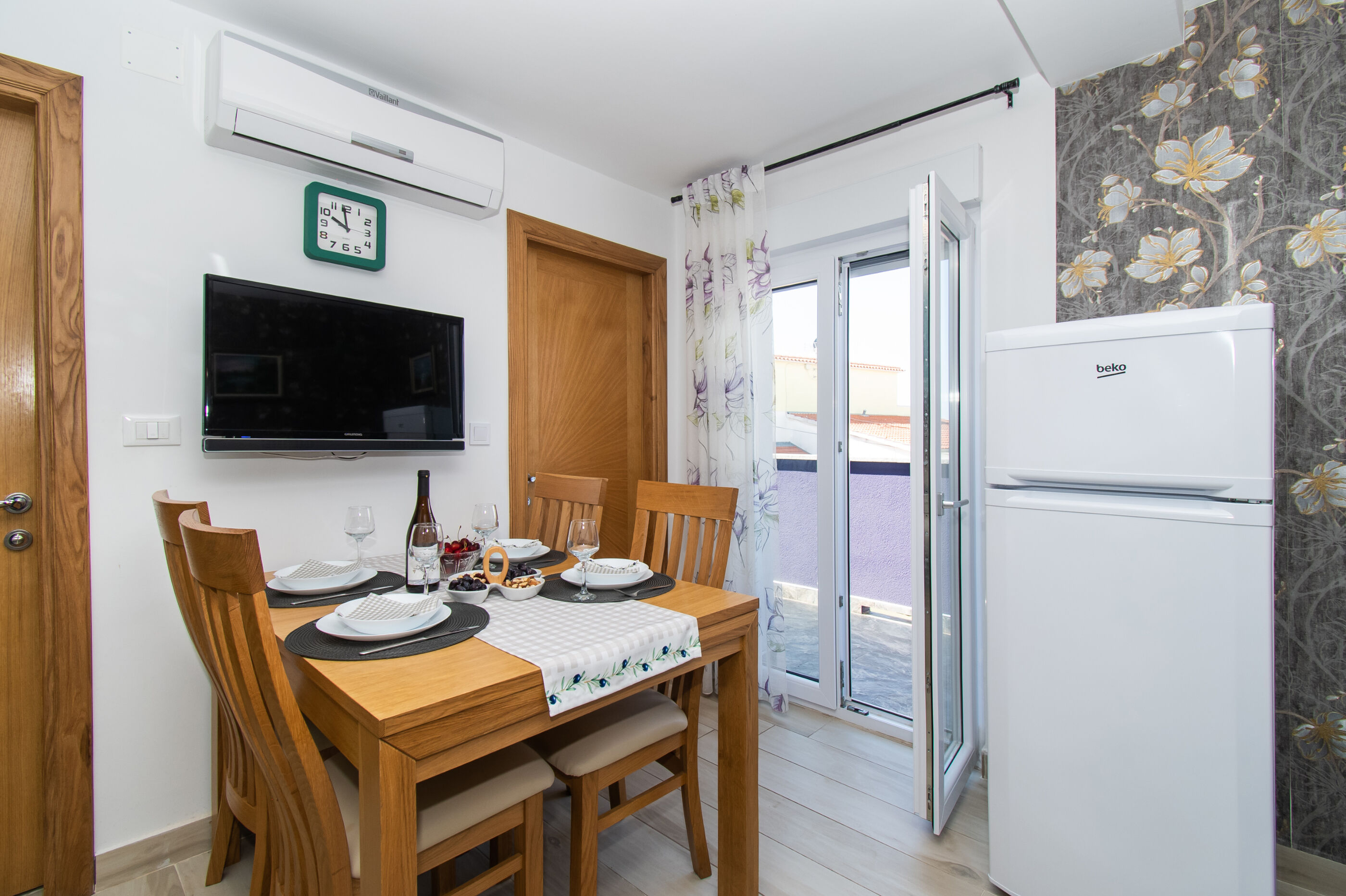 Apartment Lucija 88561-A1