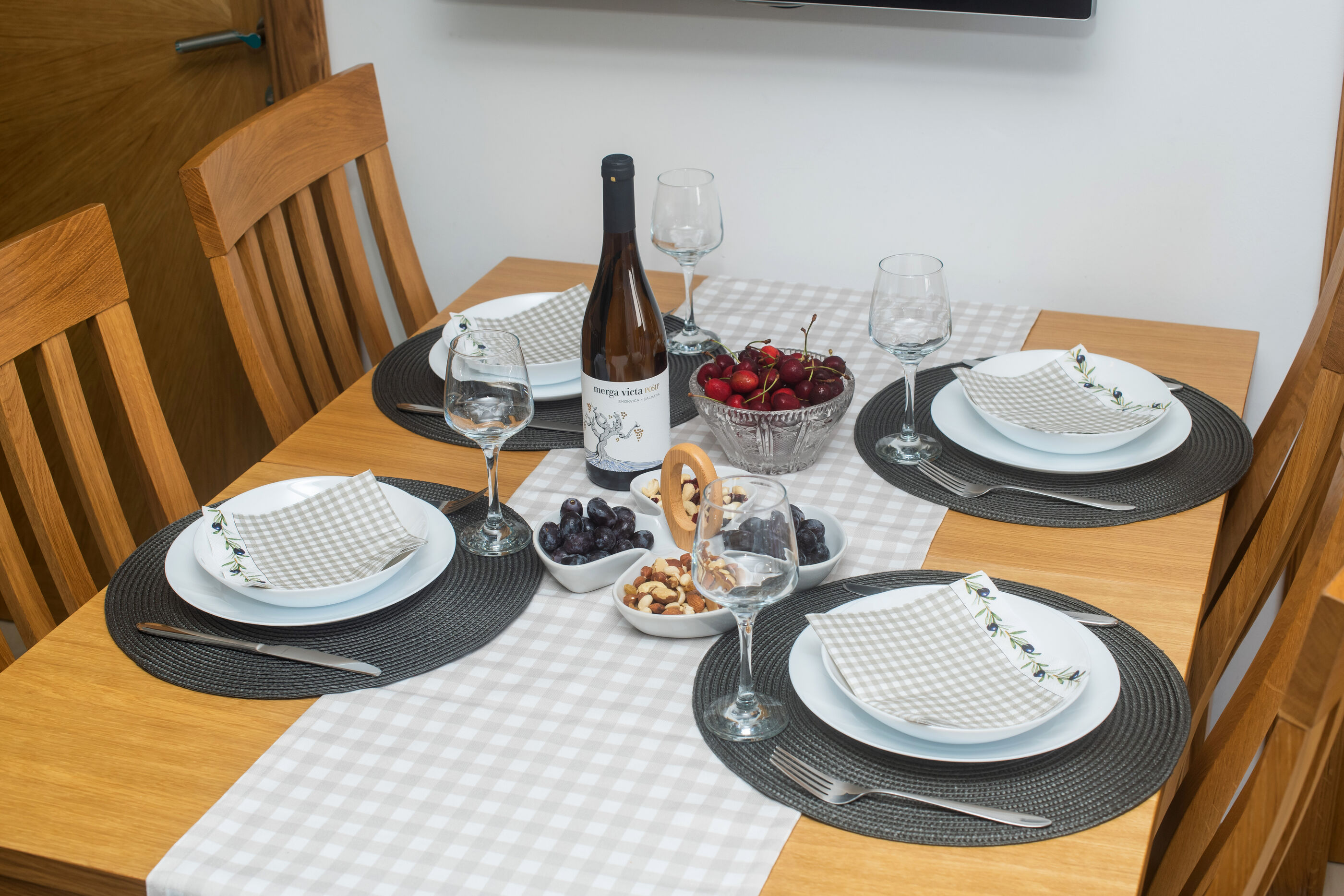 Apartment Lucija 88561-A1