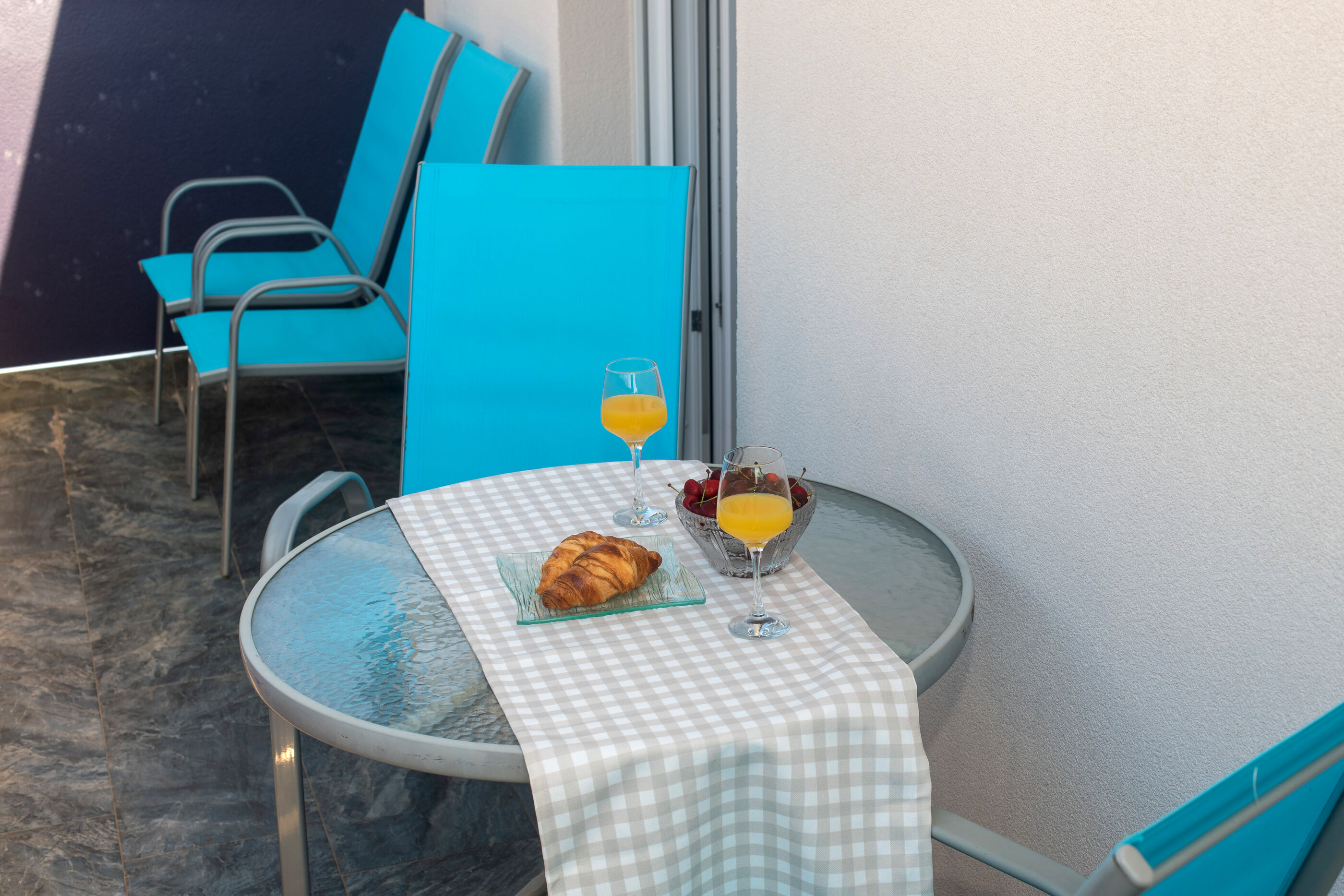 Apartment Lucija 88561-A1