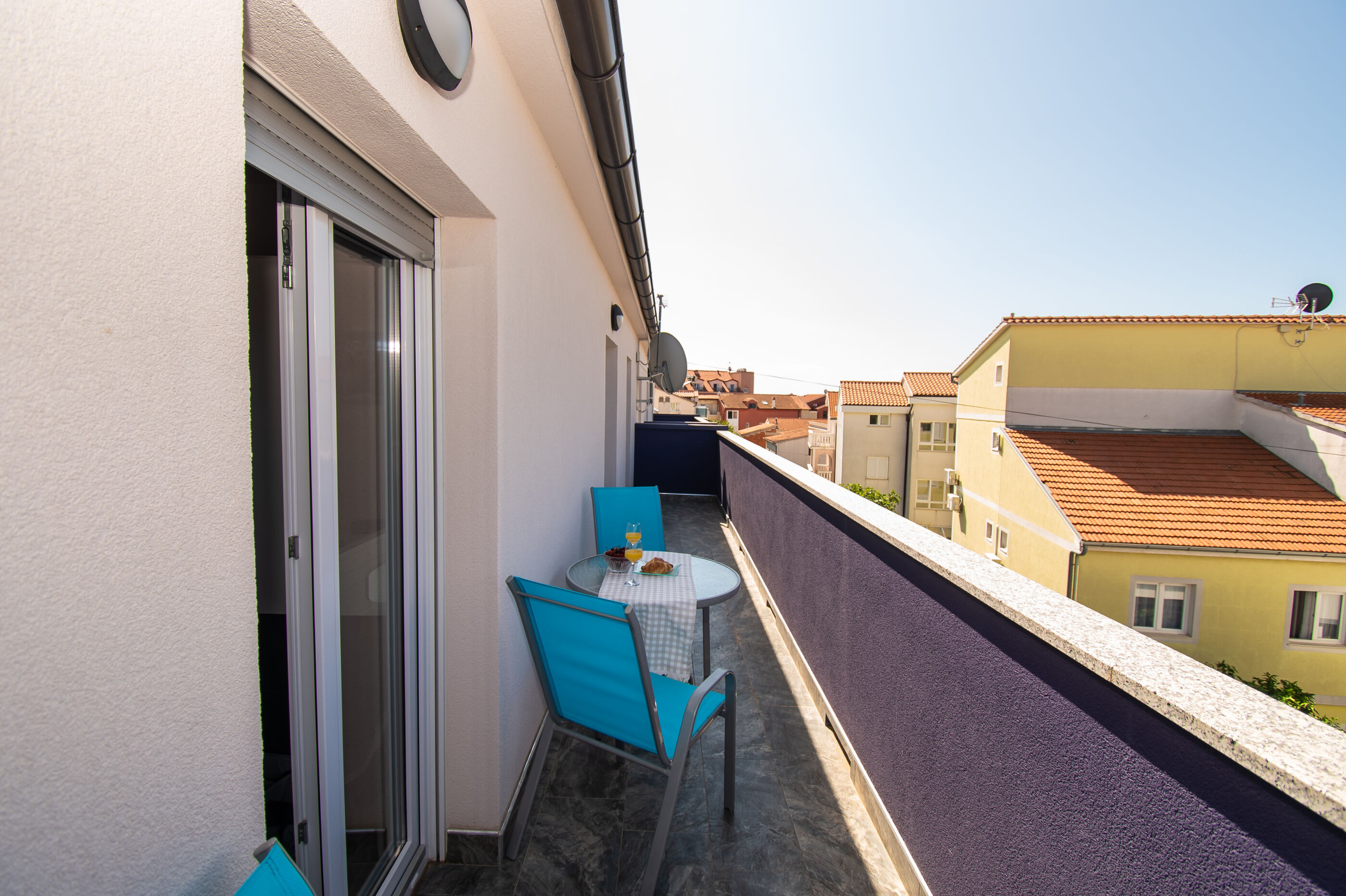 Apartment Lucija 88561-A1