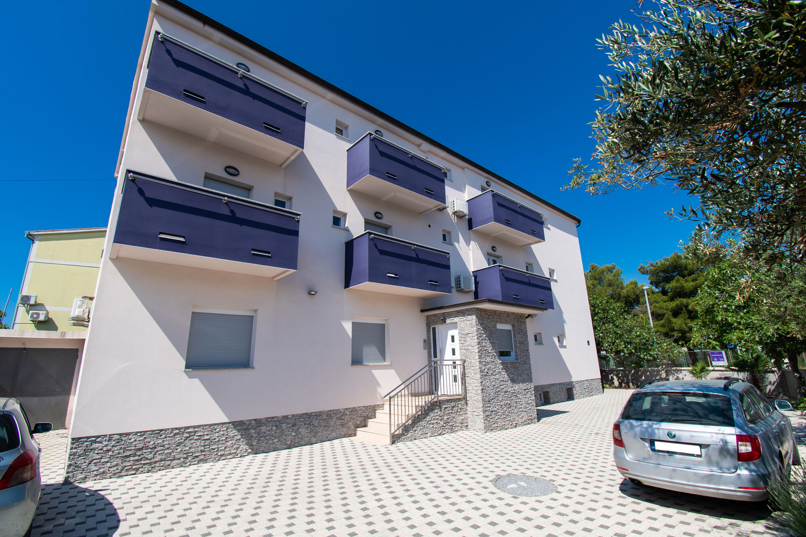 Apartment Lucija 88561-A1