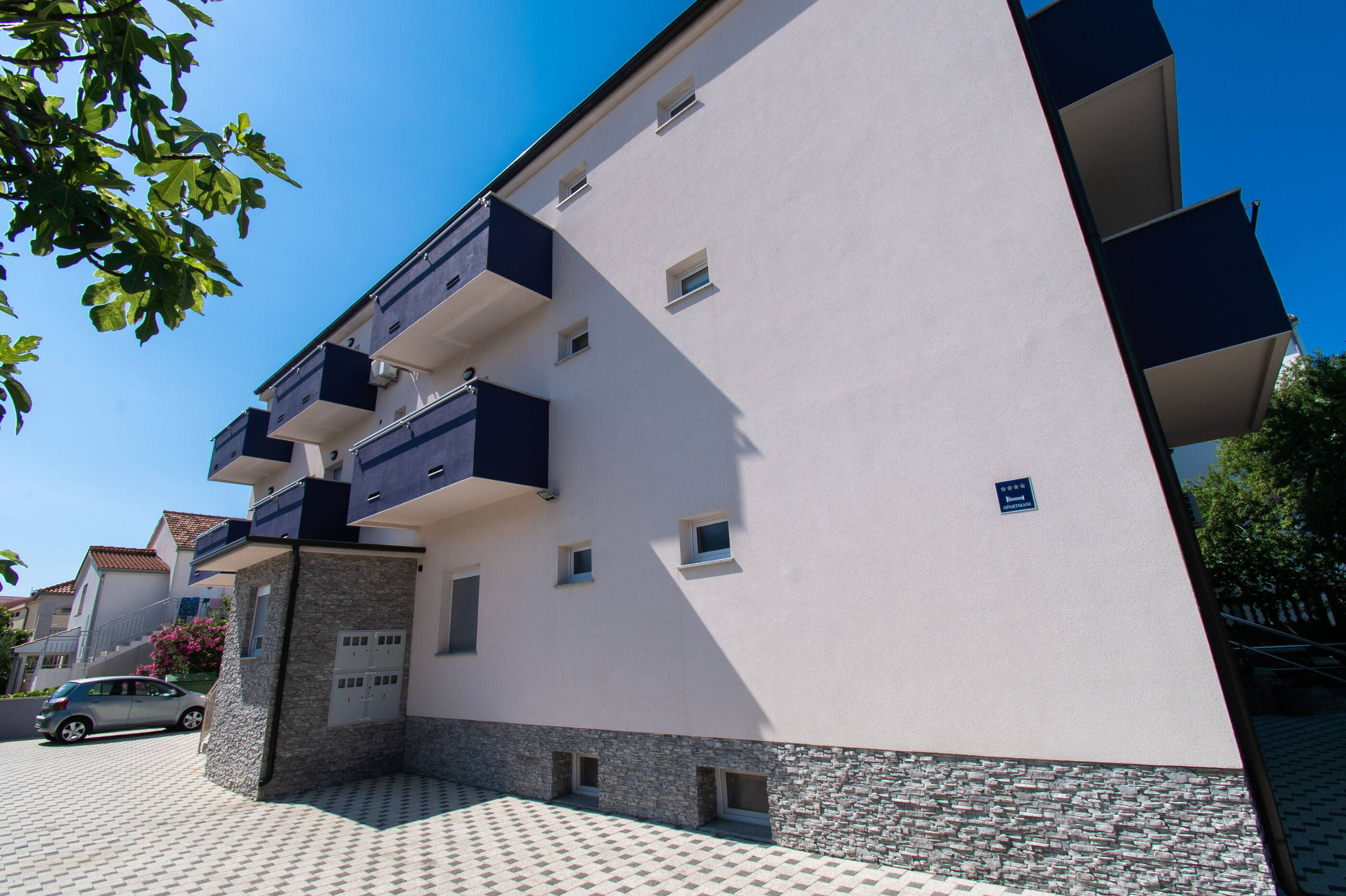 Apartment Lucija 88561-A1