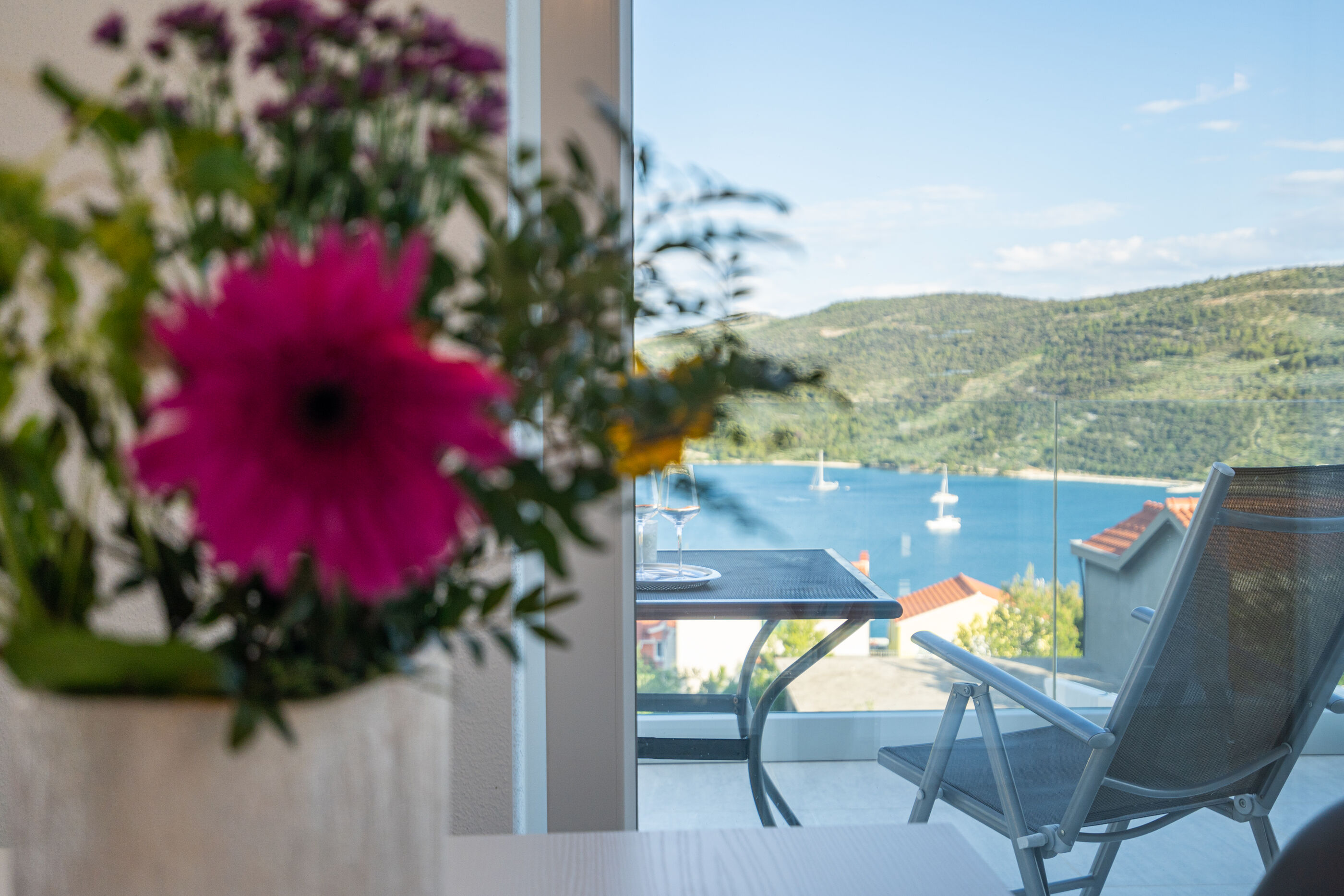 Apartment Ana Accommodation in Marina di Bibbona