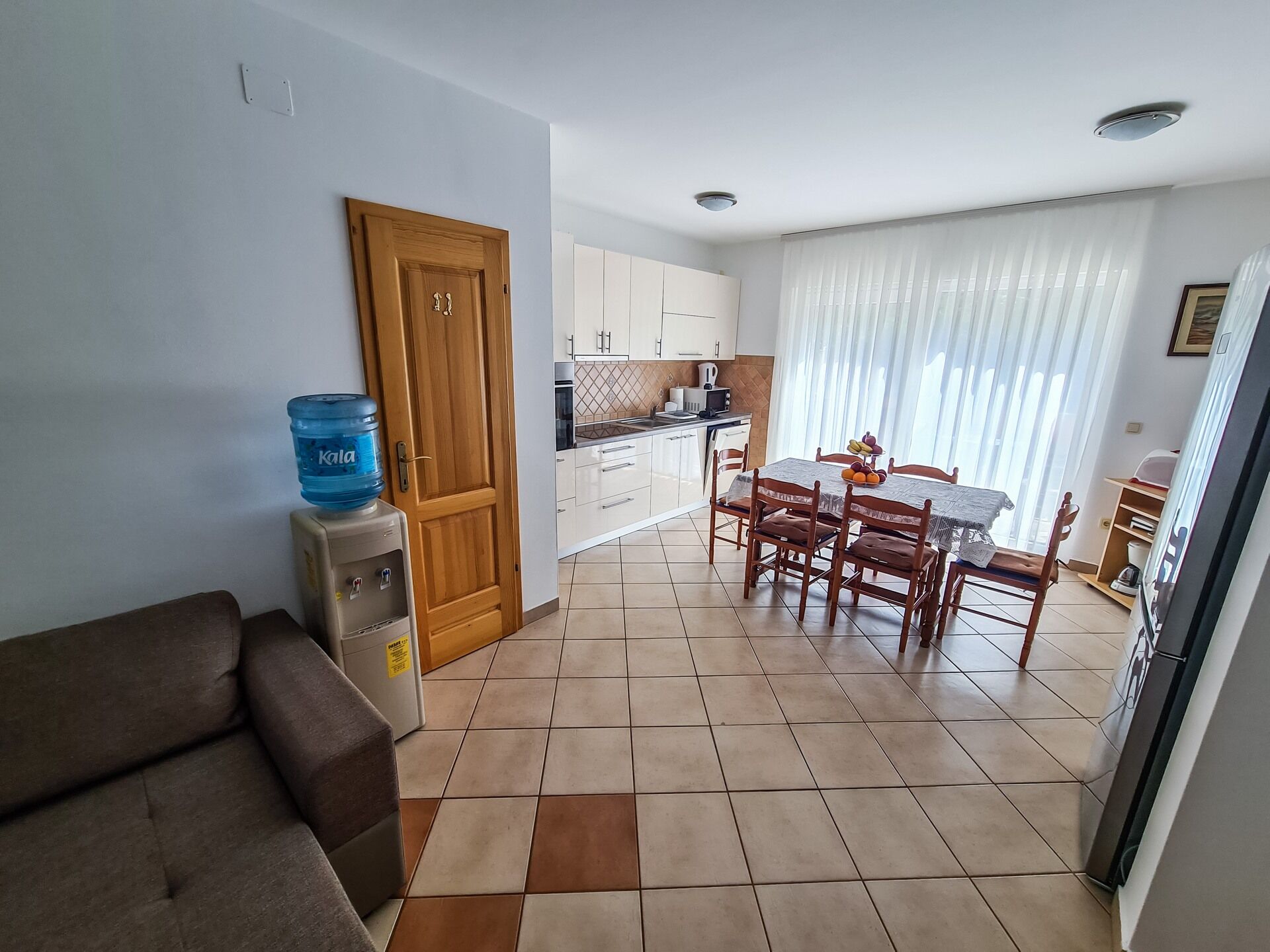 Apartment Hrastov 10002-A1