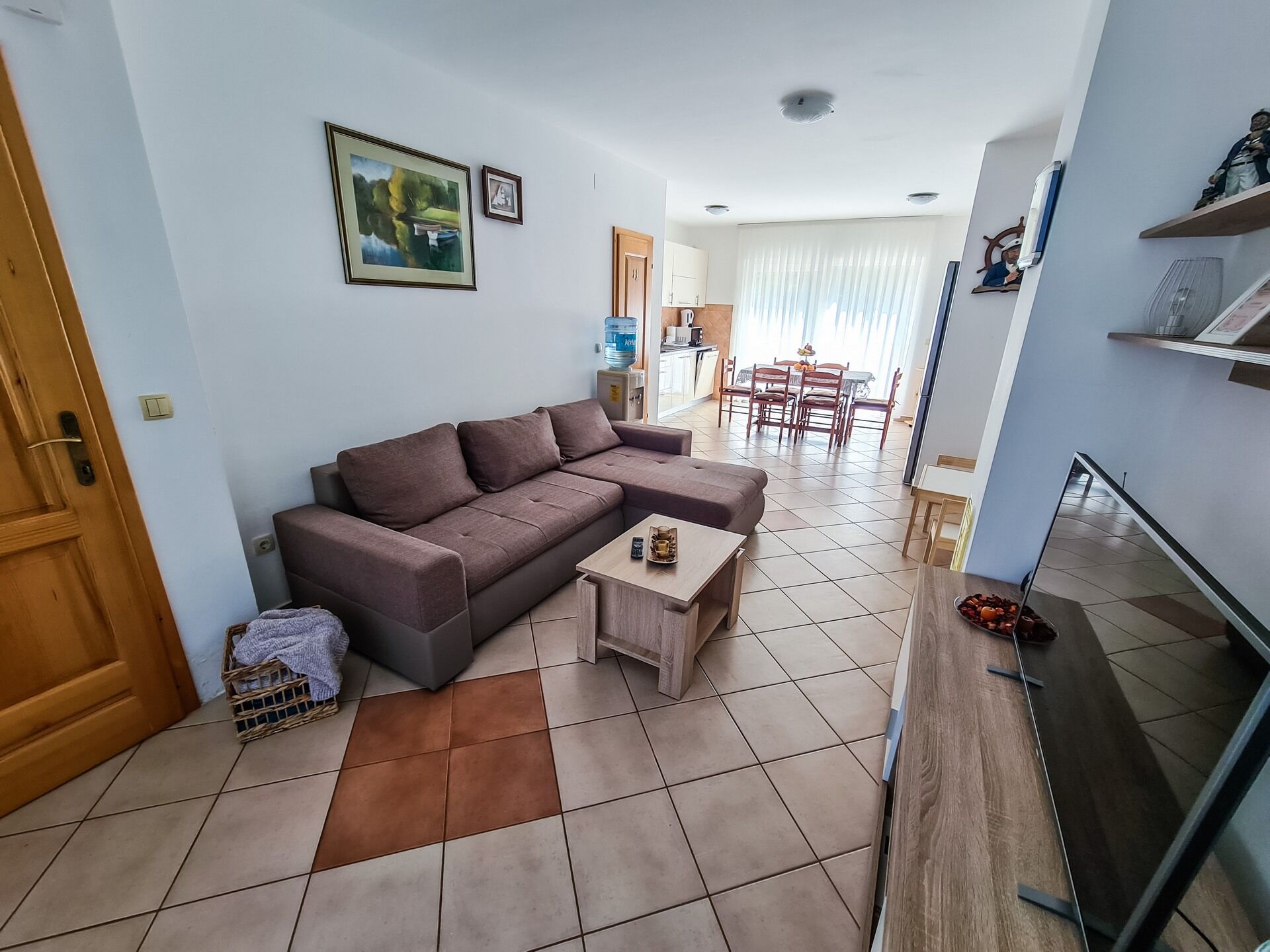 Apartment Hrastov 10002-A1
