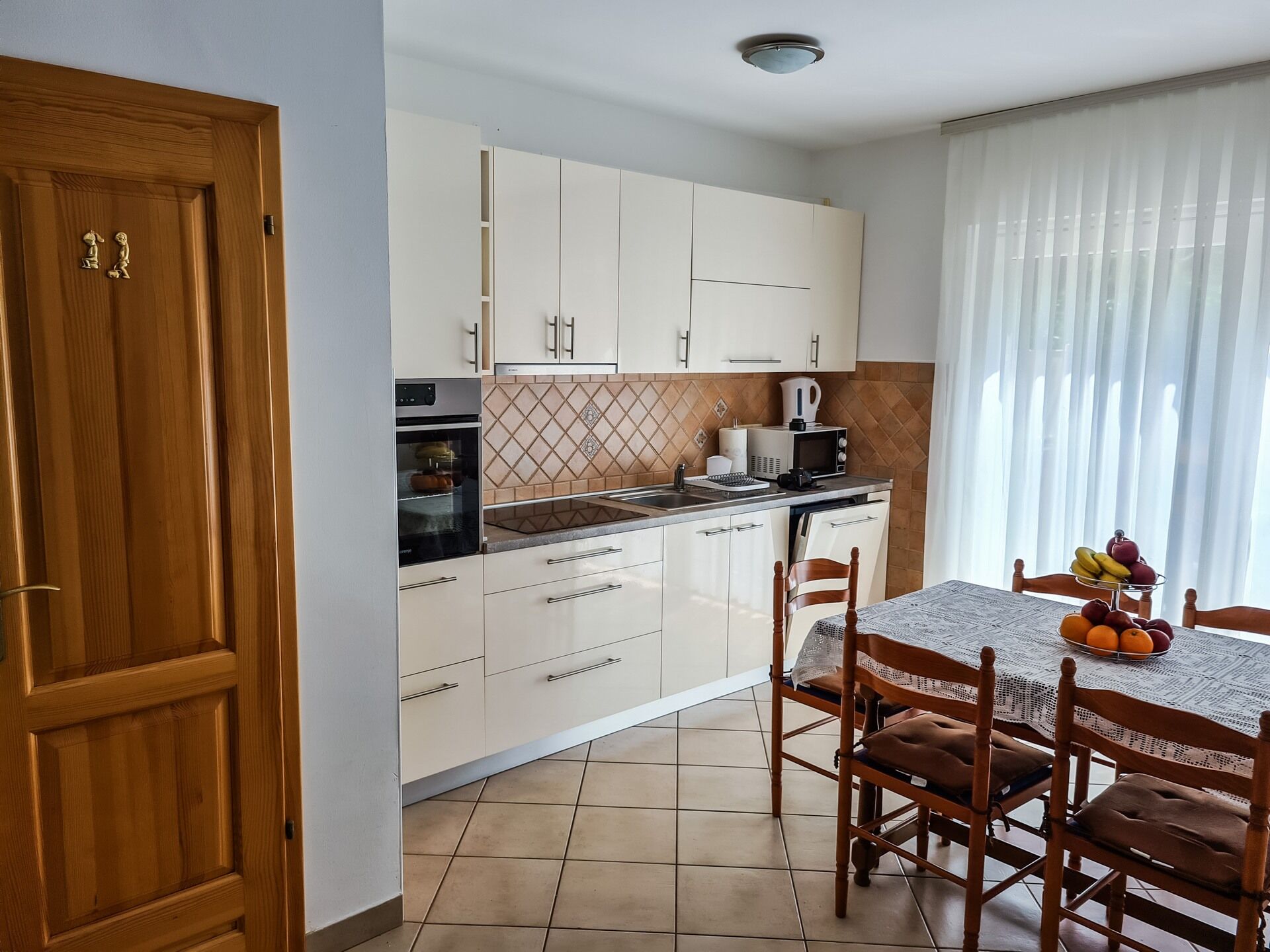Apartment Hrastov 10002-A1
