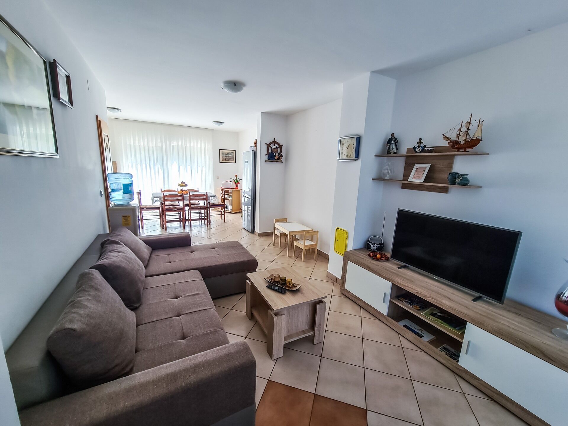 Apartment Hrastov 10002-A1