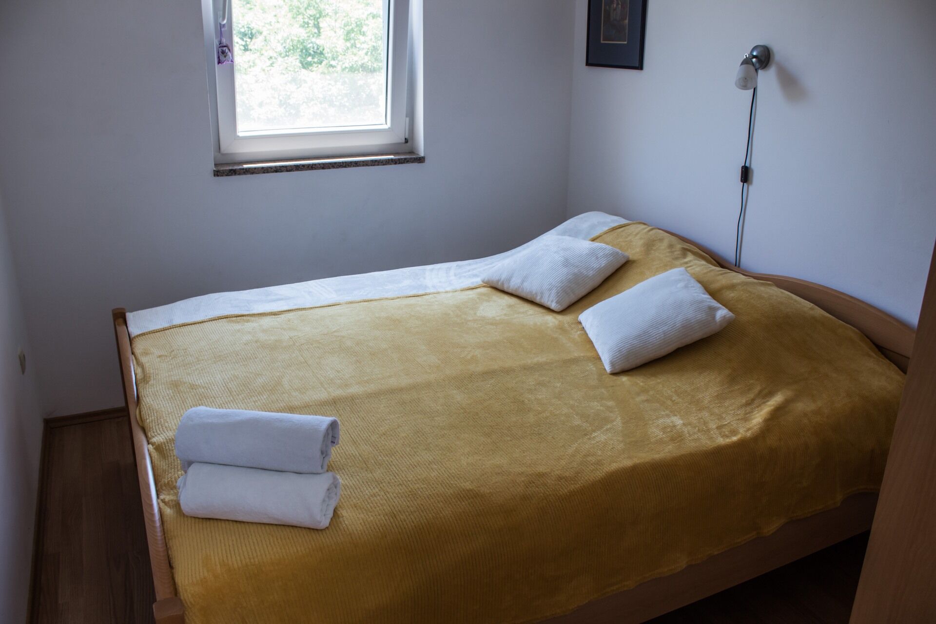 Apartment Hrastov 10002-A1