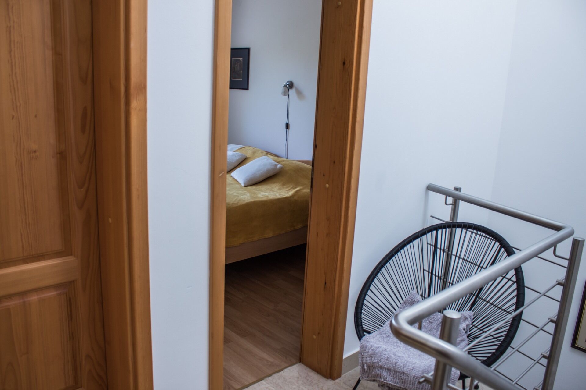Apartment Hrastov 10002-A1