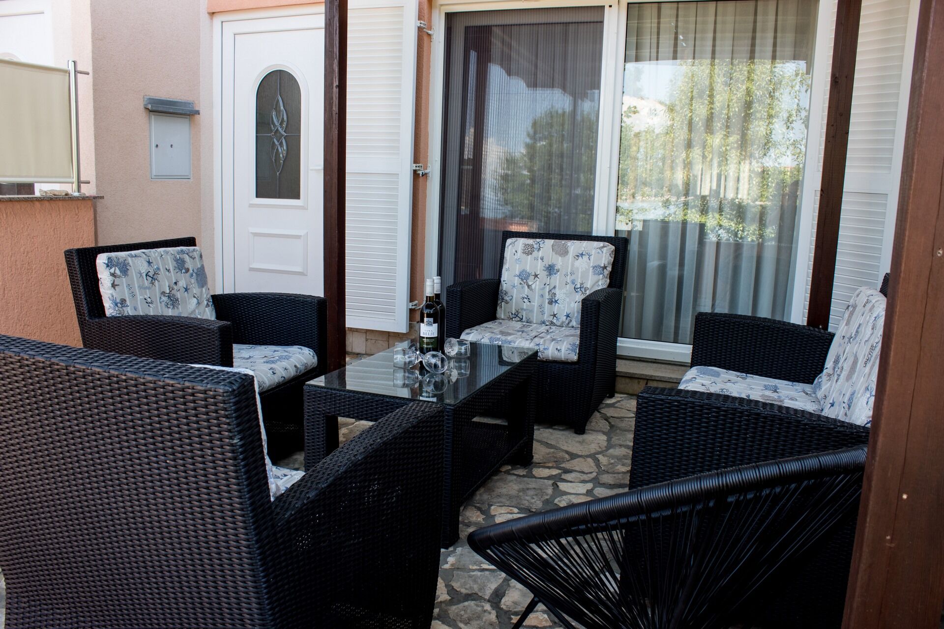 Apartment Hrastov 10002-A1