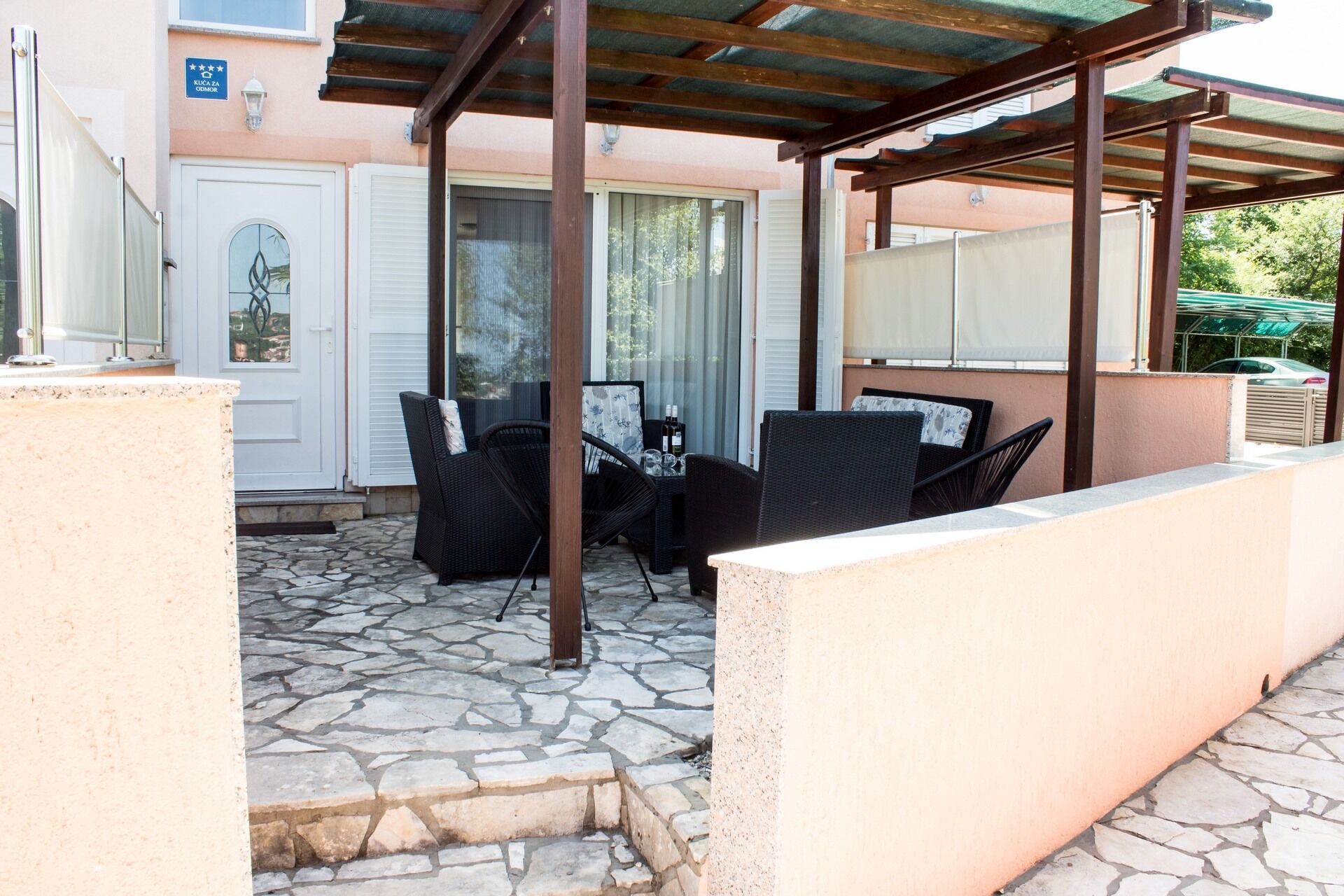 Apartment Hrastov 10002-A1