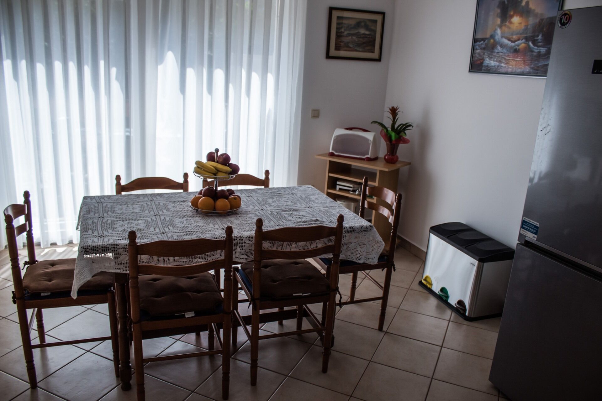 Apartment Hrastov 10002-A1