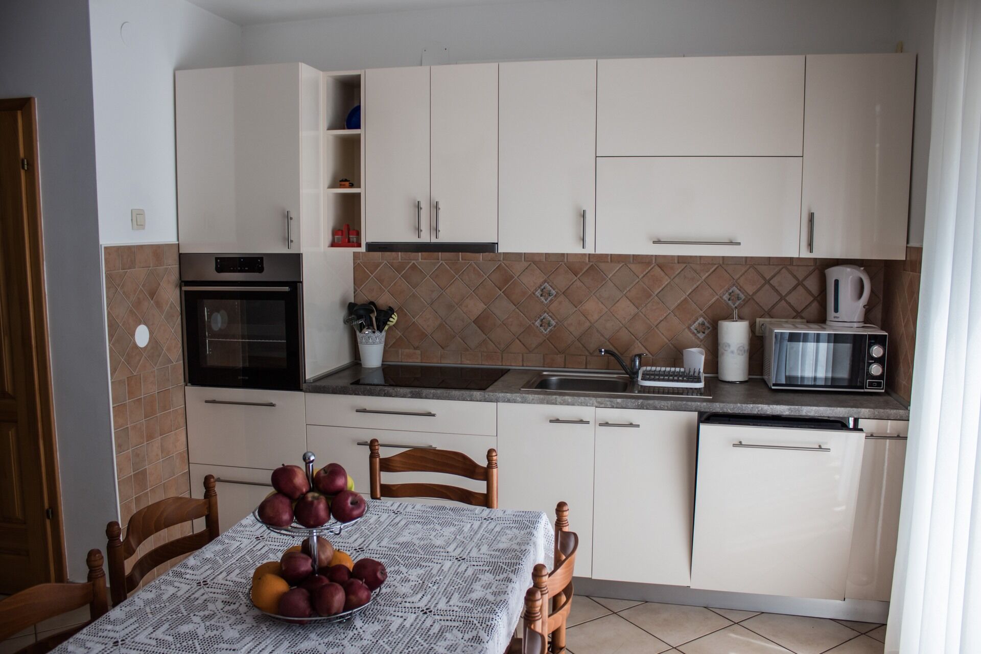 Apartment Hrastov 10002-A1