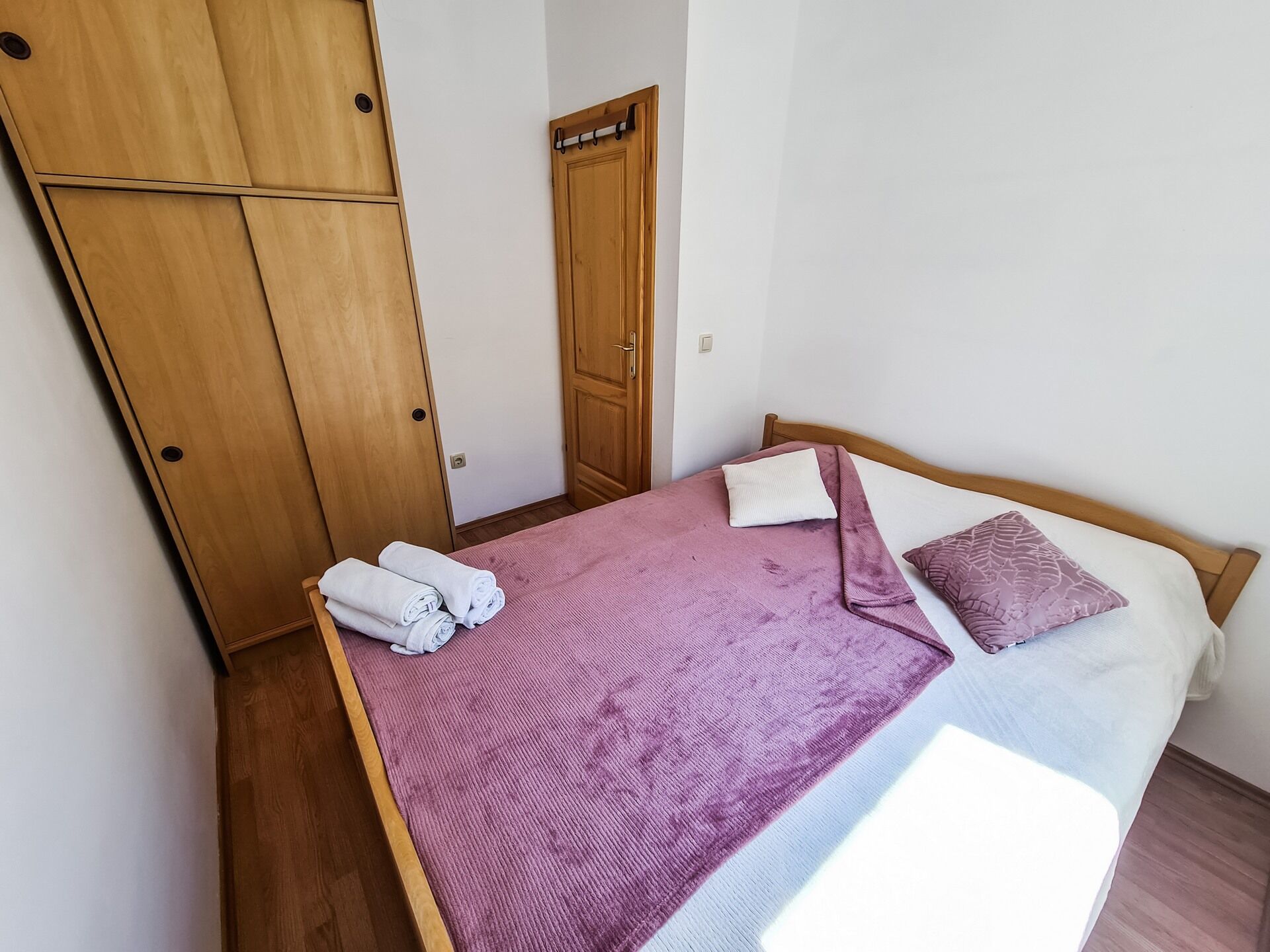 Apartment Hrastov 10002-A1