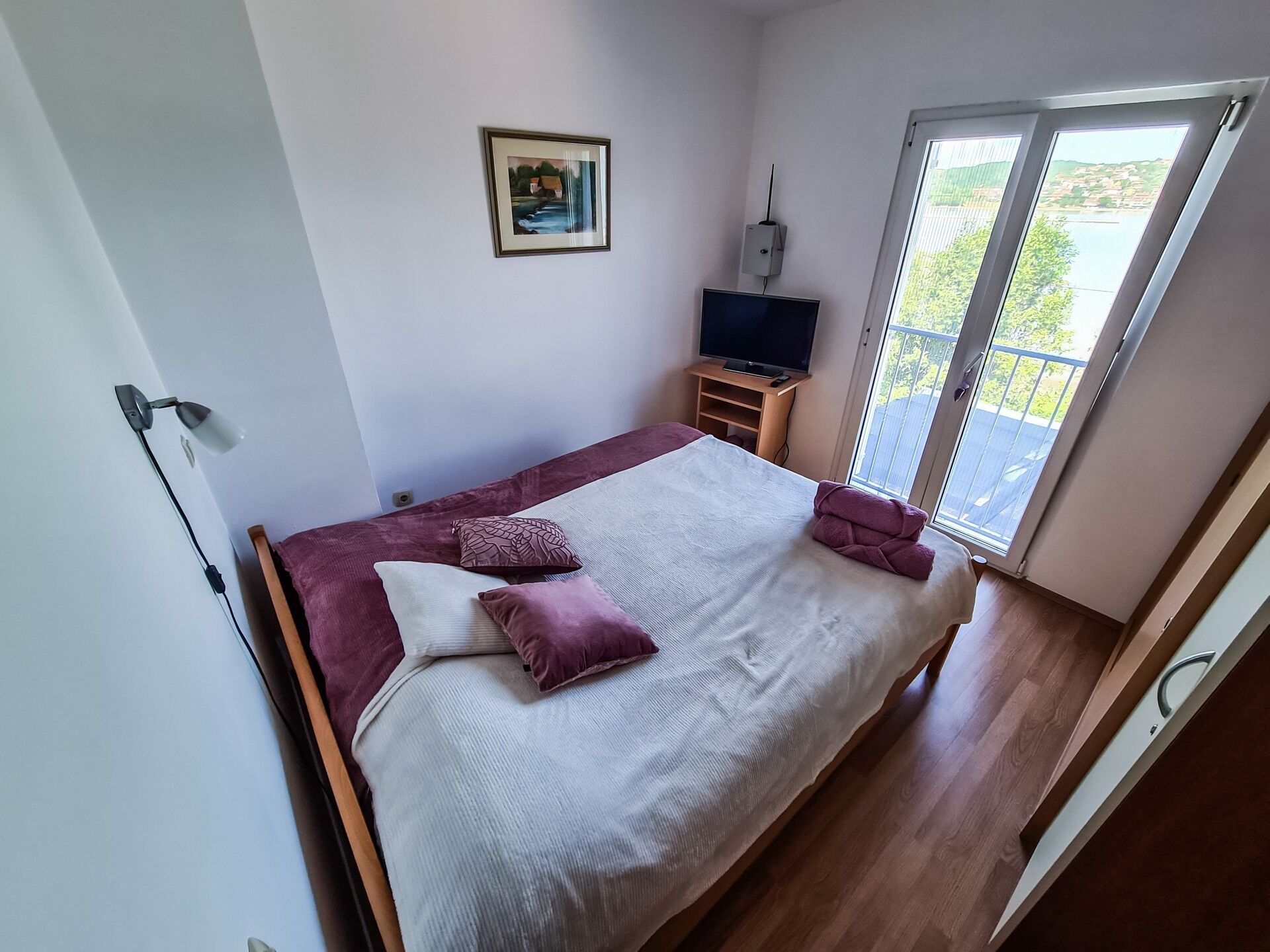 Apartment Hrastov 10002-A1