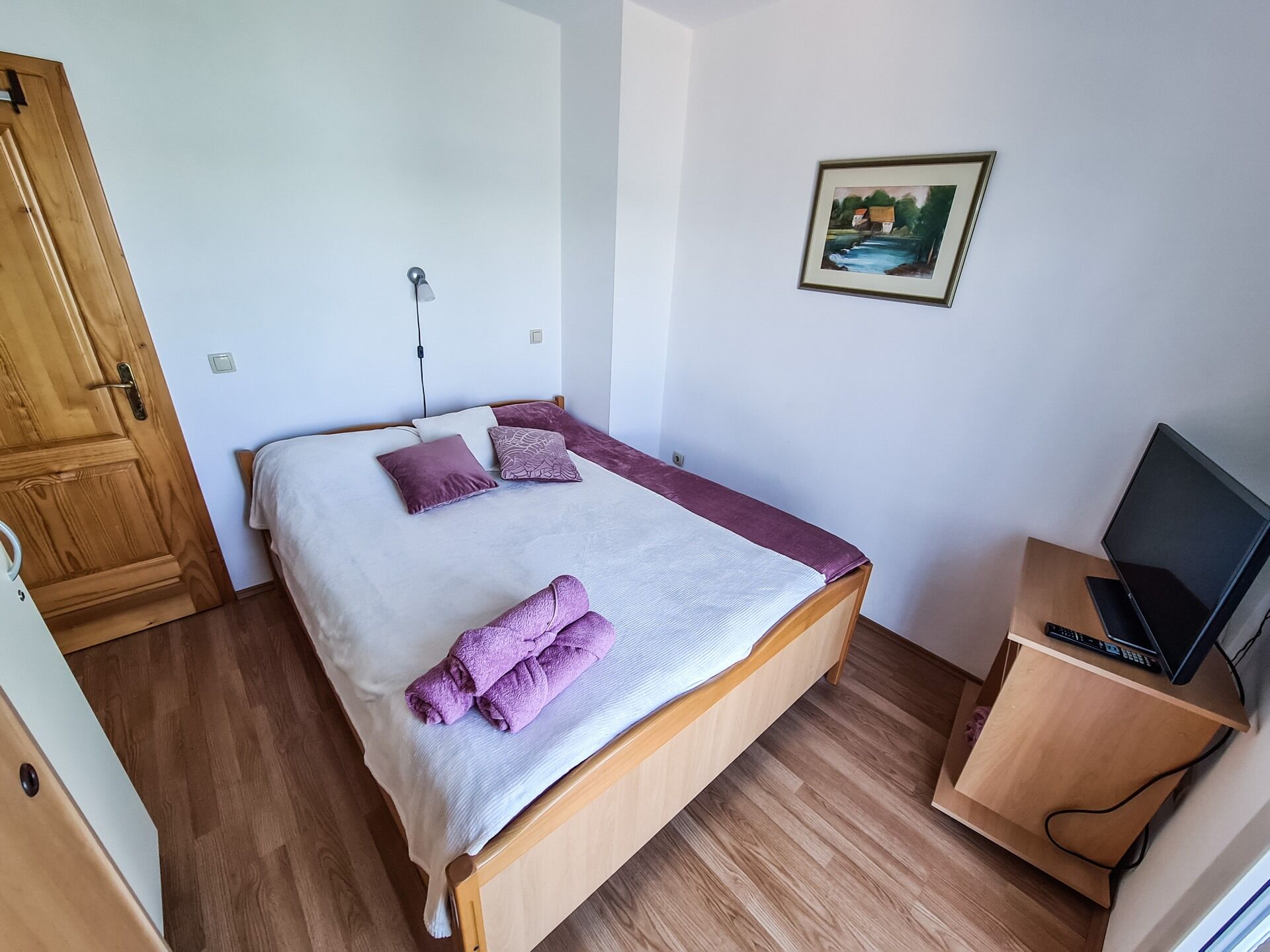 Apartment Hrastov 10002-A1