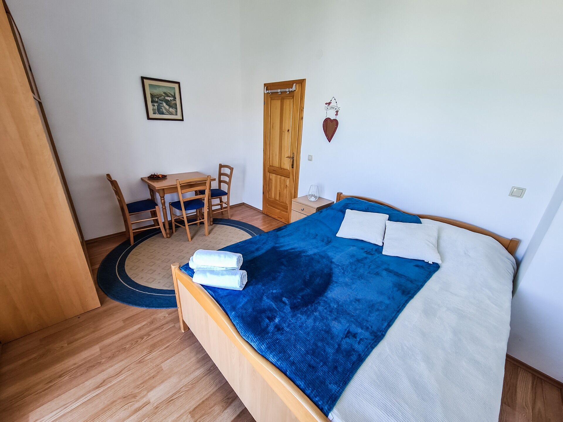 Apartment Hrastov 10002-A1