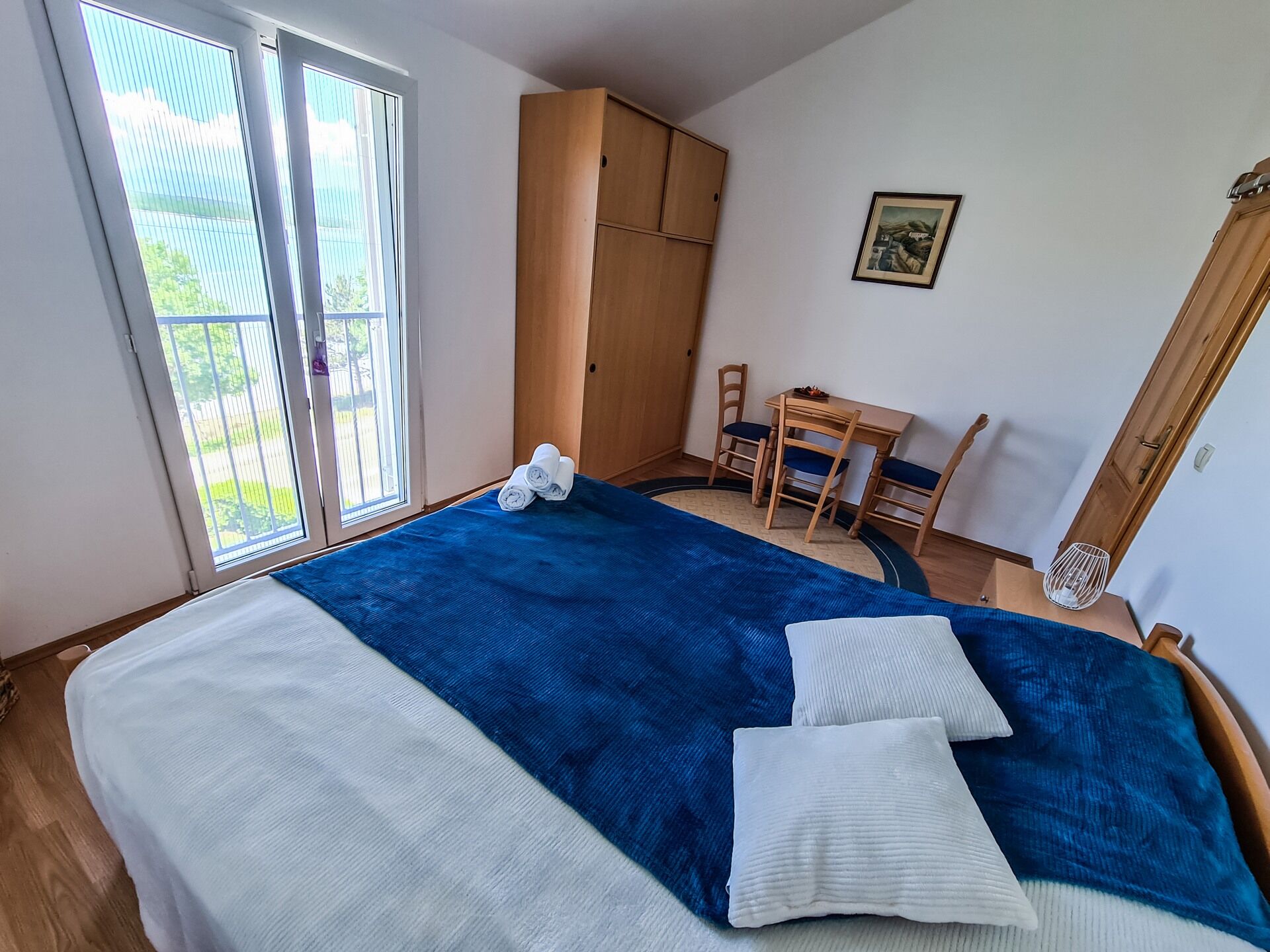 Apartment Hrastov 10002-A1