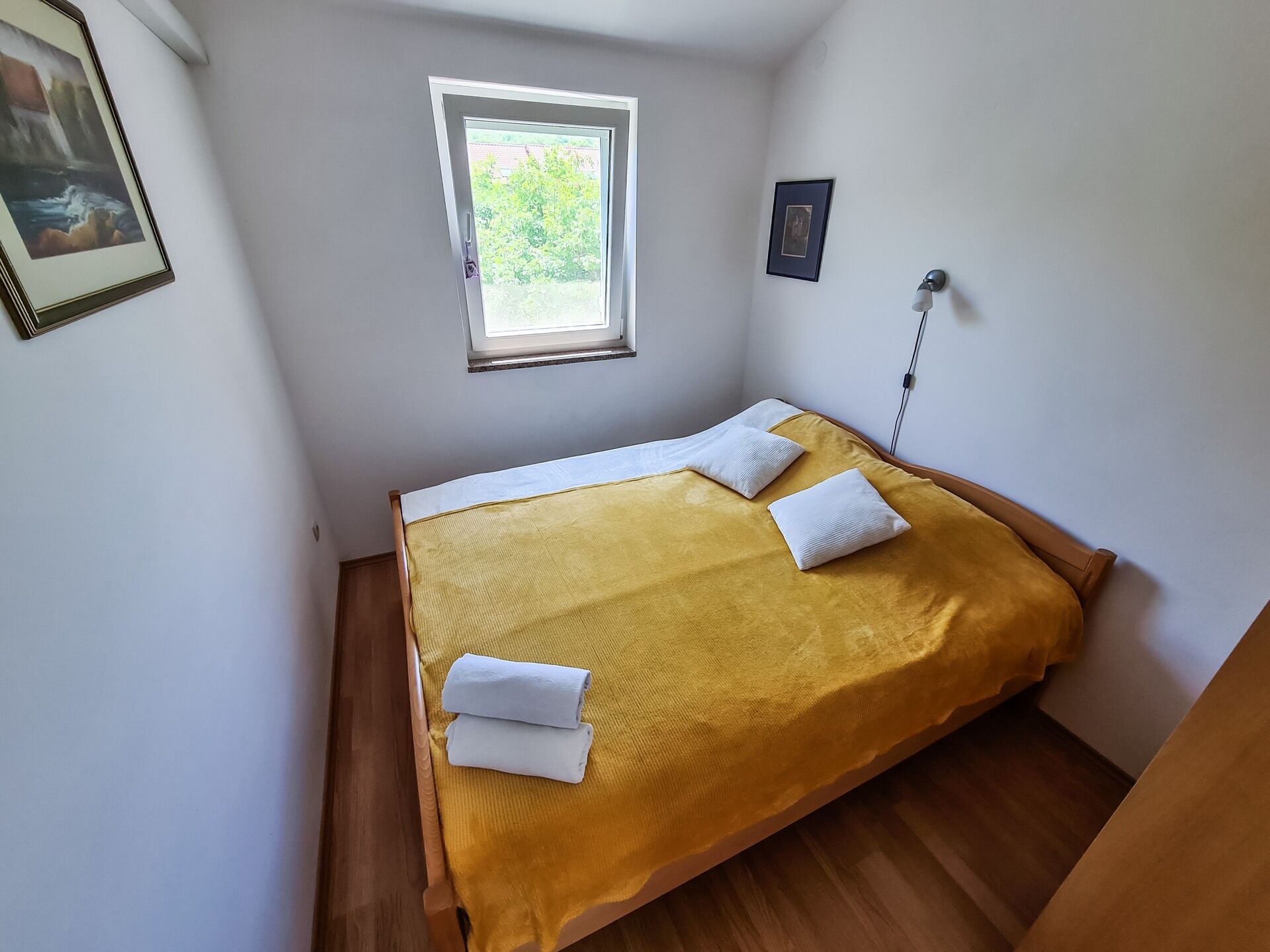 Apartment Hrastov 10002-A1