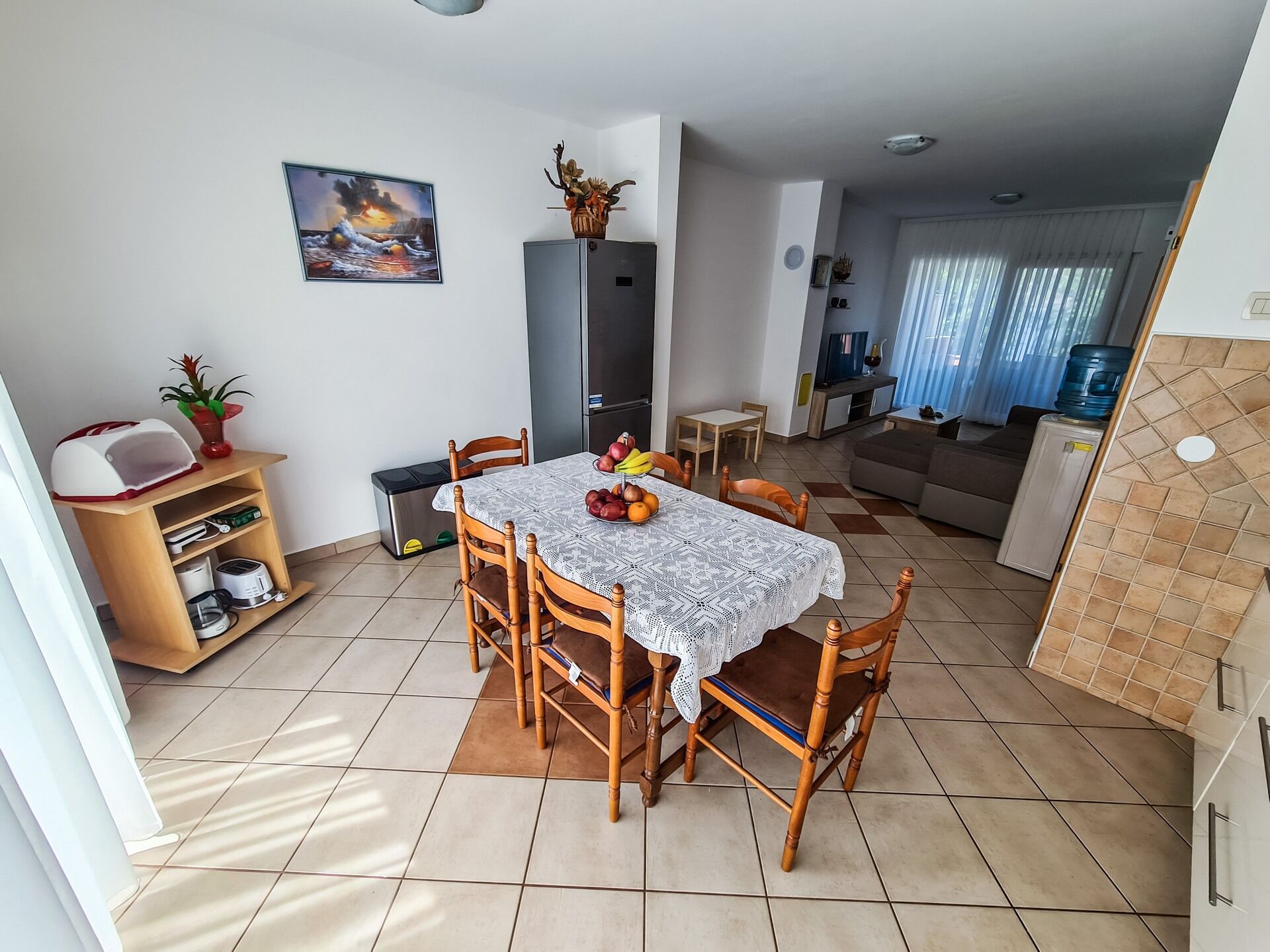 Apartment Hrastov 10002-A1