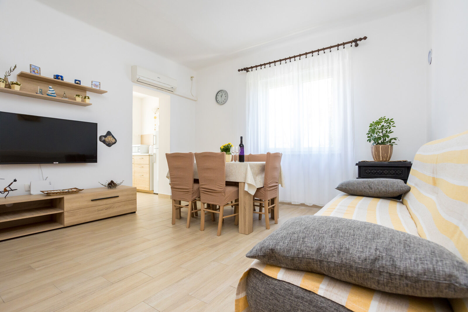 Apartment Anđelko 63766-A1