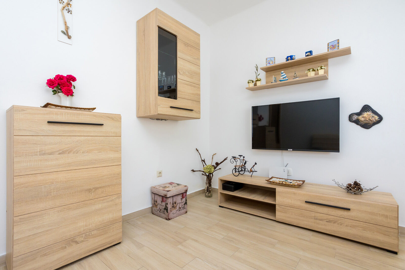 Apartment Anđelko 63766-A1