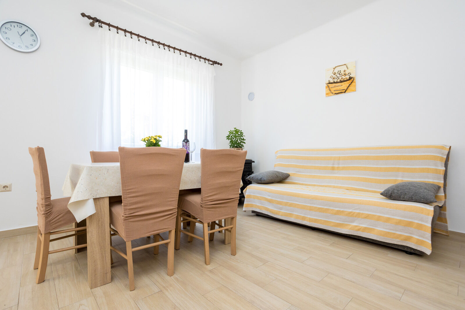 Apartment Anđelko 63766-A1