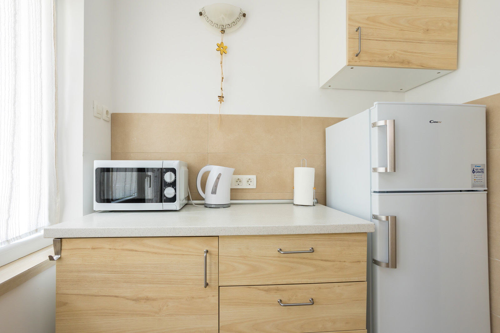 Apartment Anđelko 63766-A1