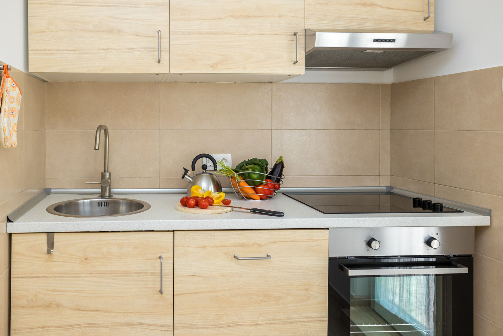 Apartment Anđelko 63766-A1