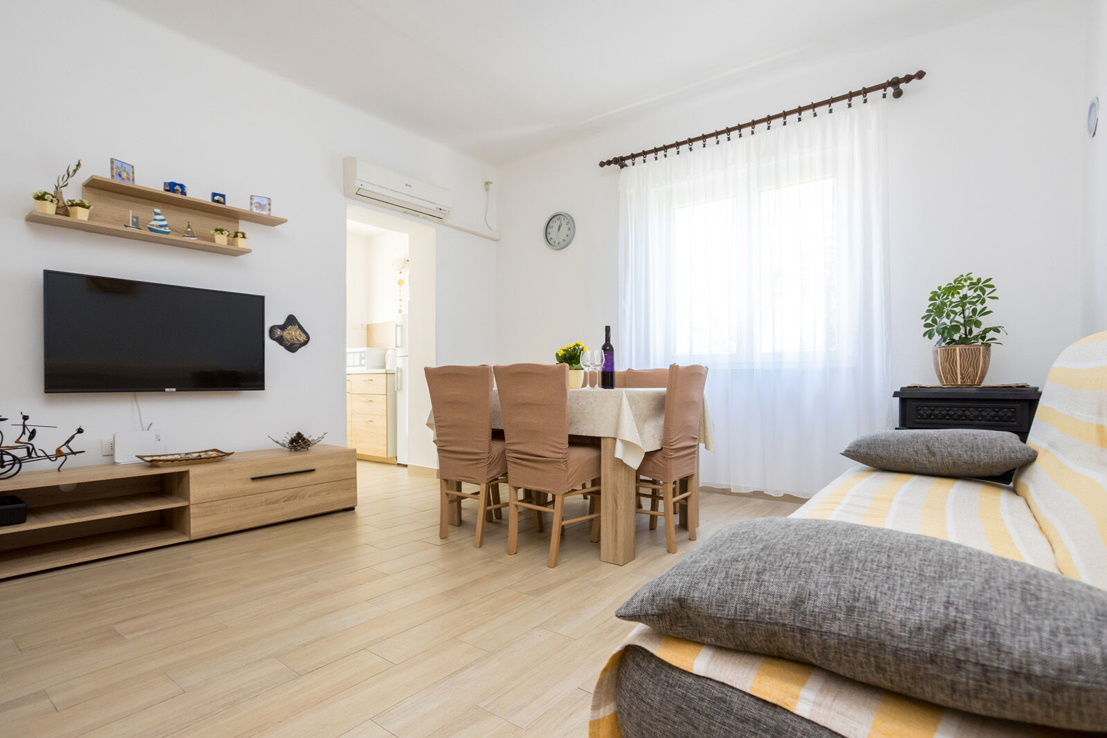Apartment Anđelko 63766-A1