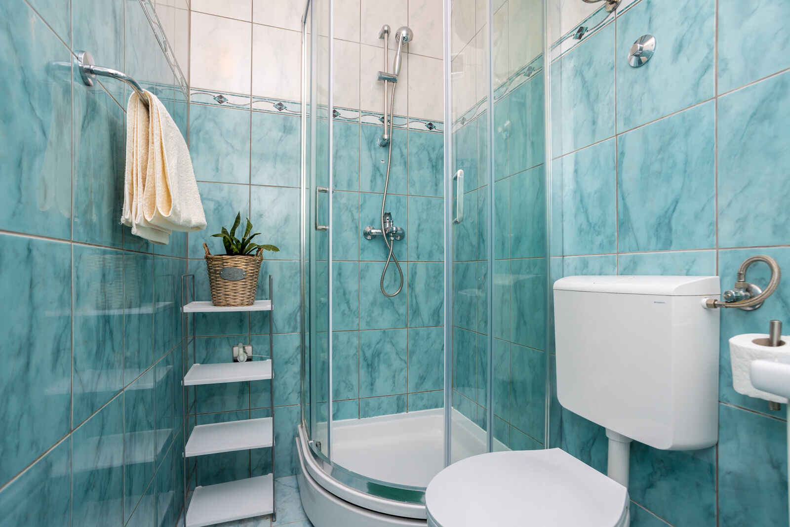 Apartment Anđelko 63766-A1