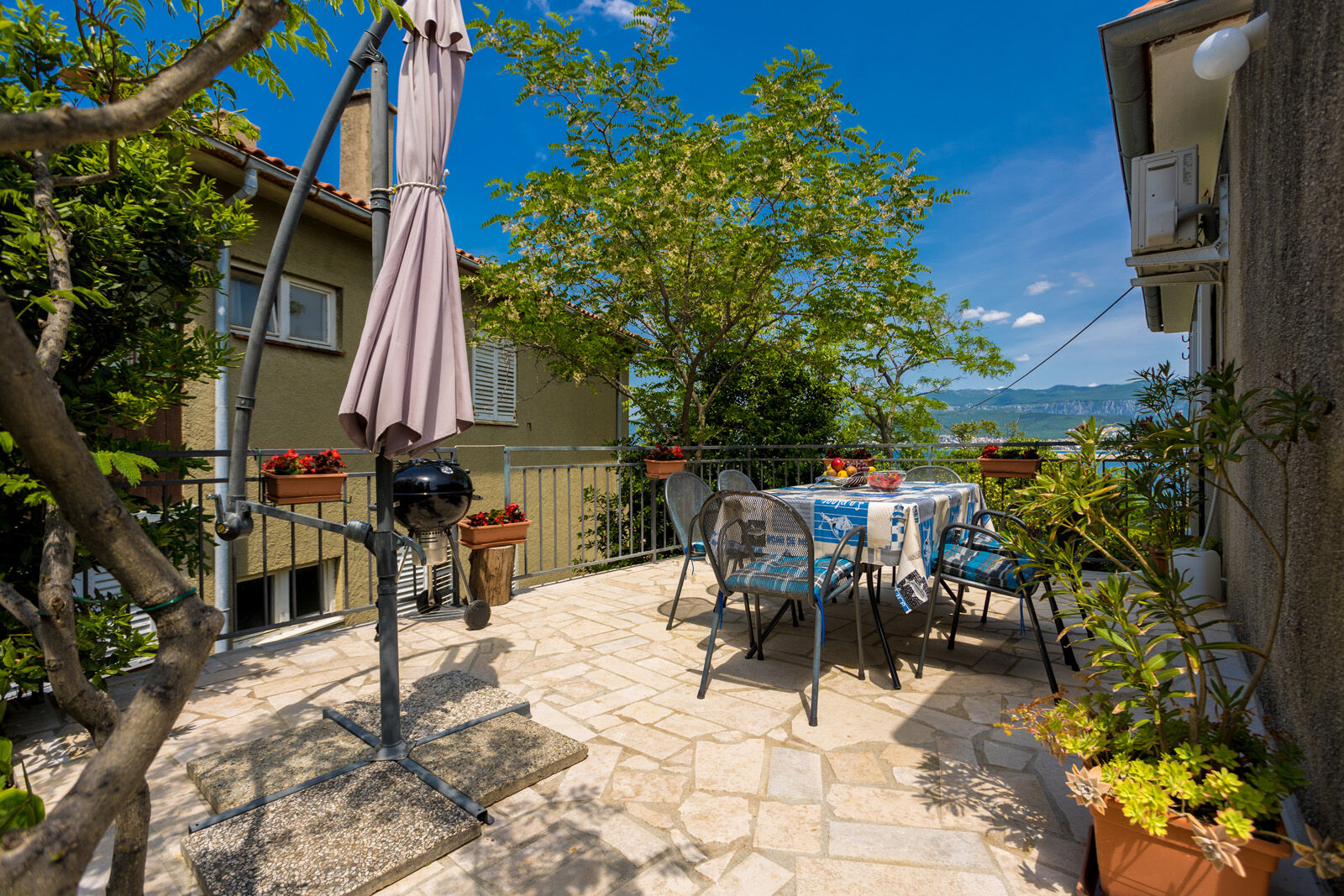 Apartment Anđelko 63766-A1