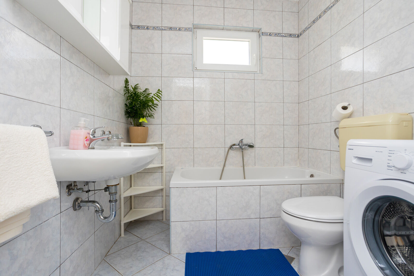 Apartment Anđelko 63766-A1