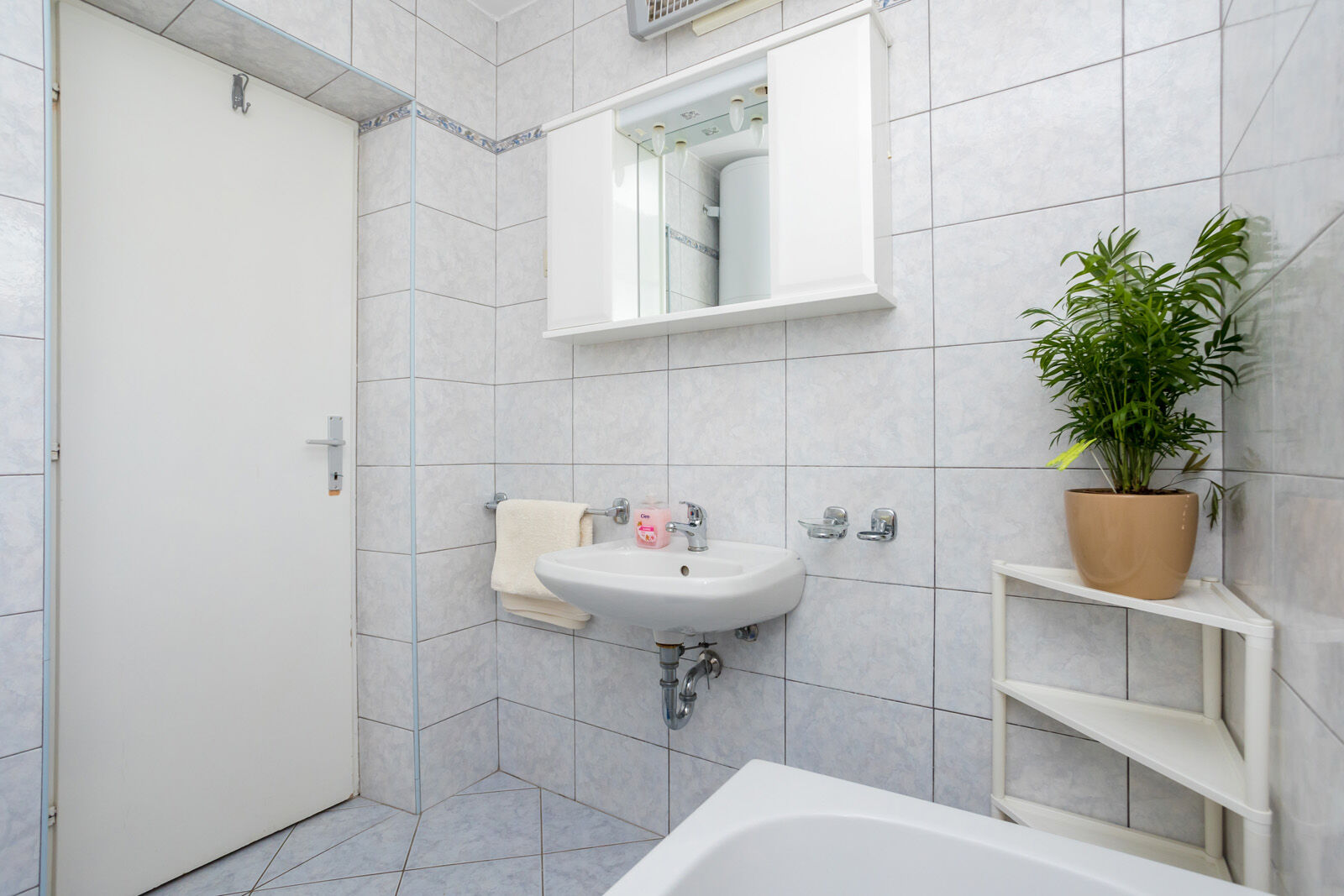 Apartment Anđelko 63766-A1