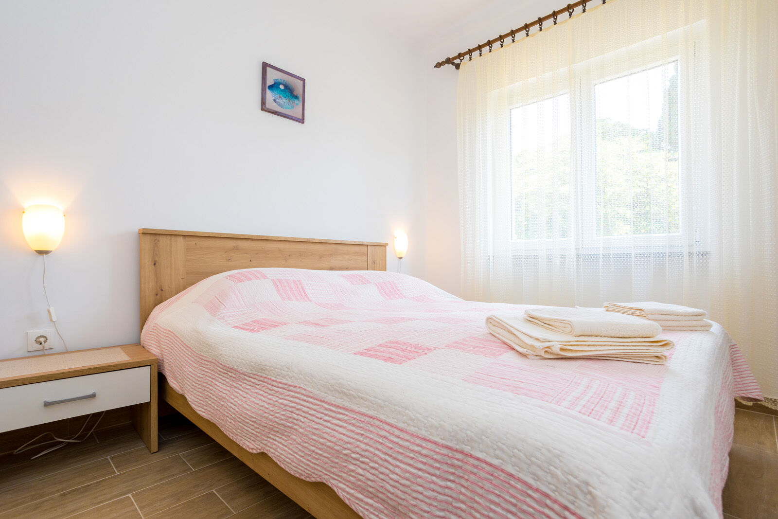 Apartment Anđelko 63766-A1